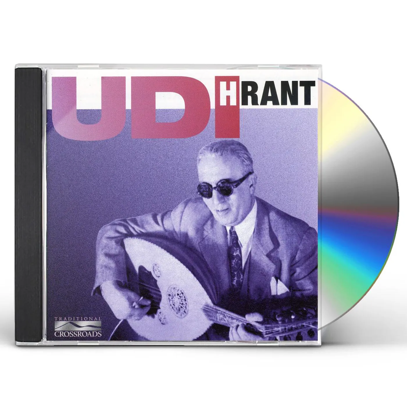 UDI HRANT CD