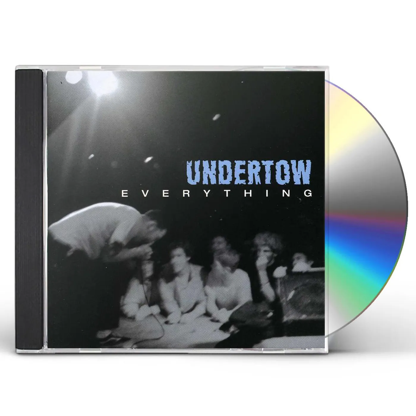 Undertow Everything Vinyl Record