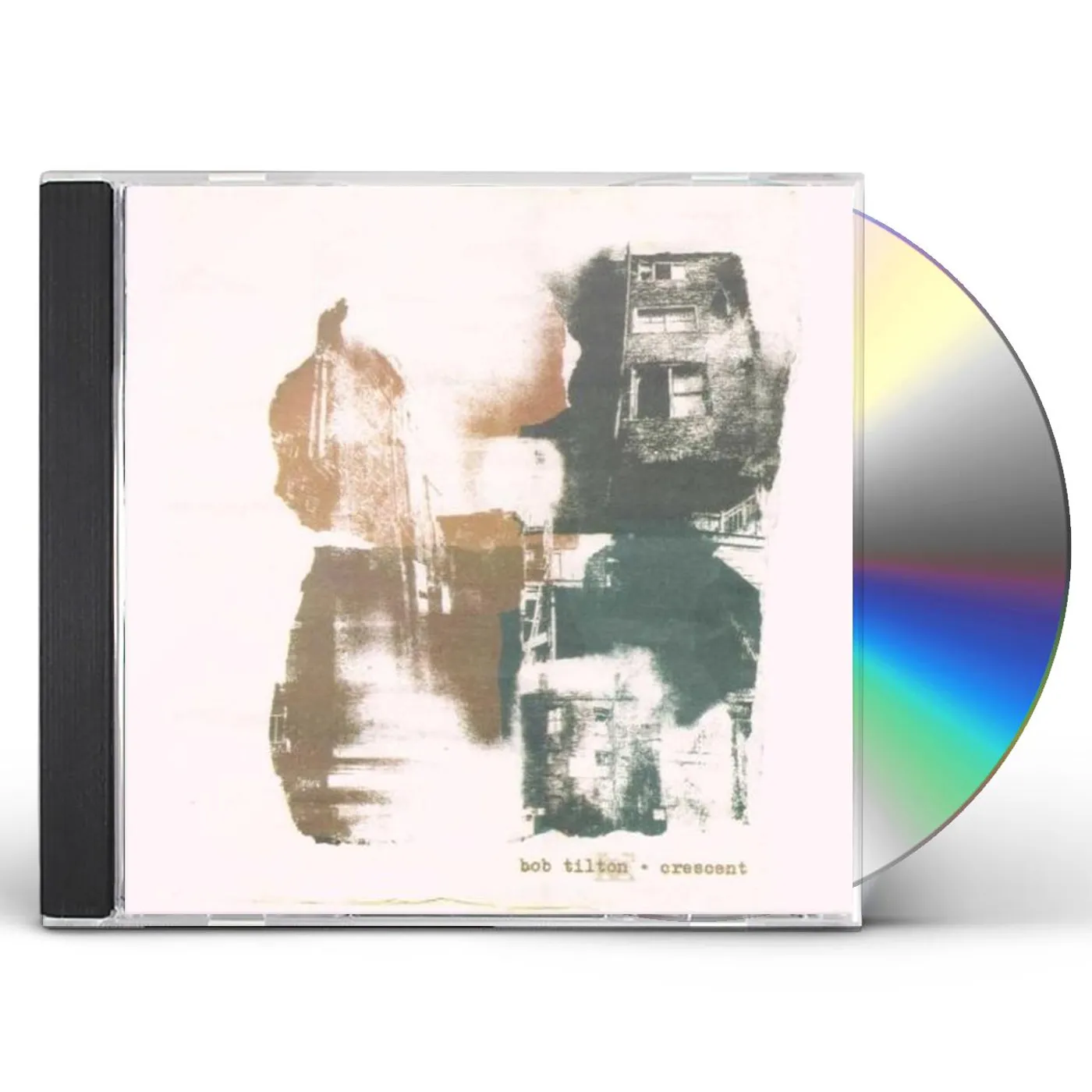 Bob Tilton CRESCENT CD