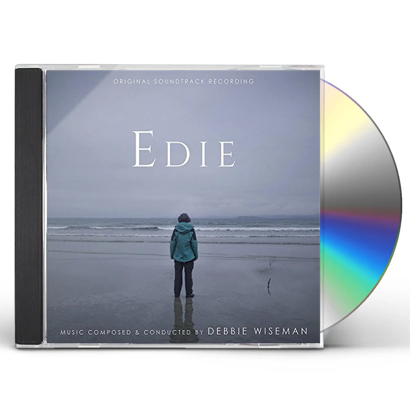 Debbie Wiseman EDIE / Original Soundtrack CD