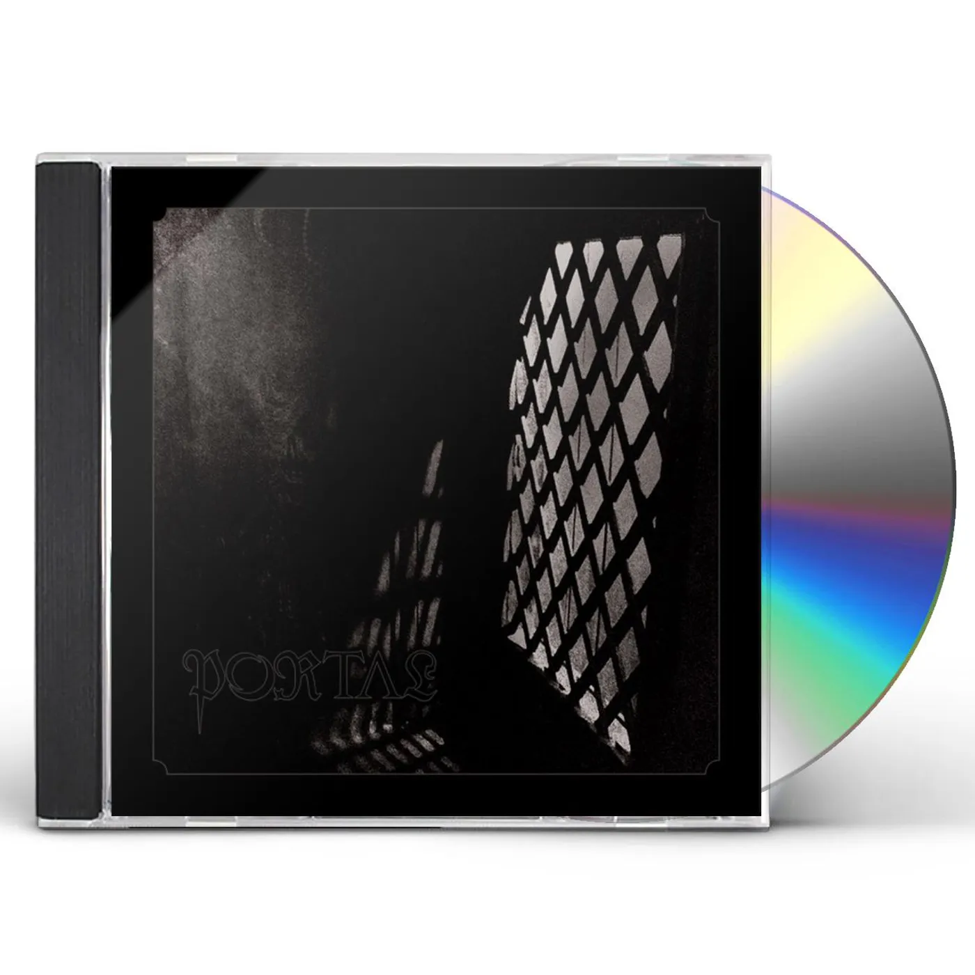 Portal AVOW CD
