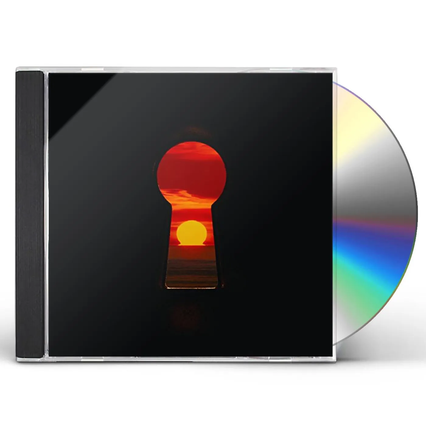 Kuroma DARK HORSE RIDES CD