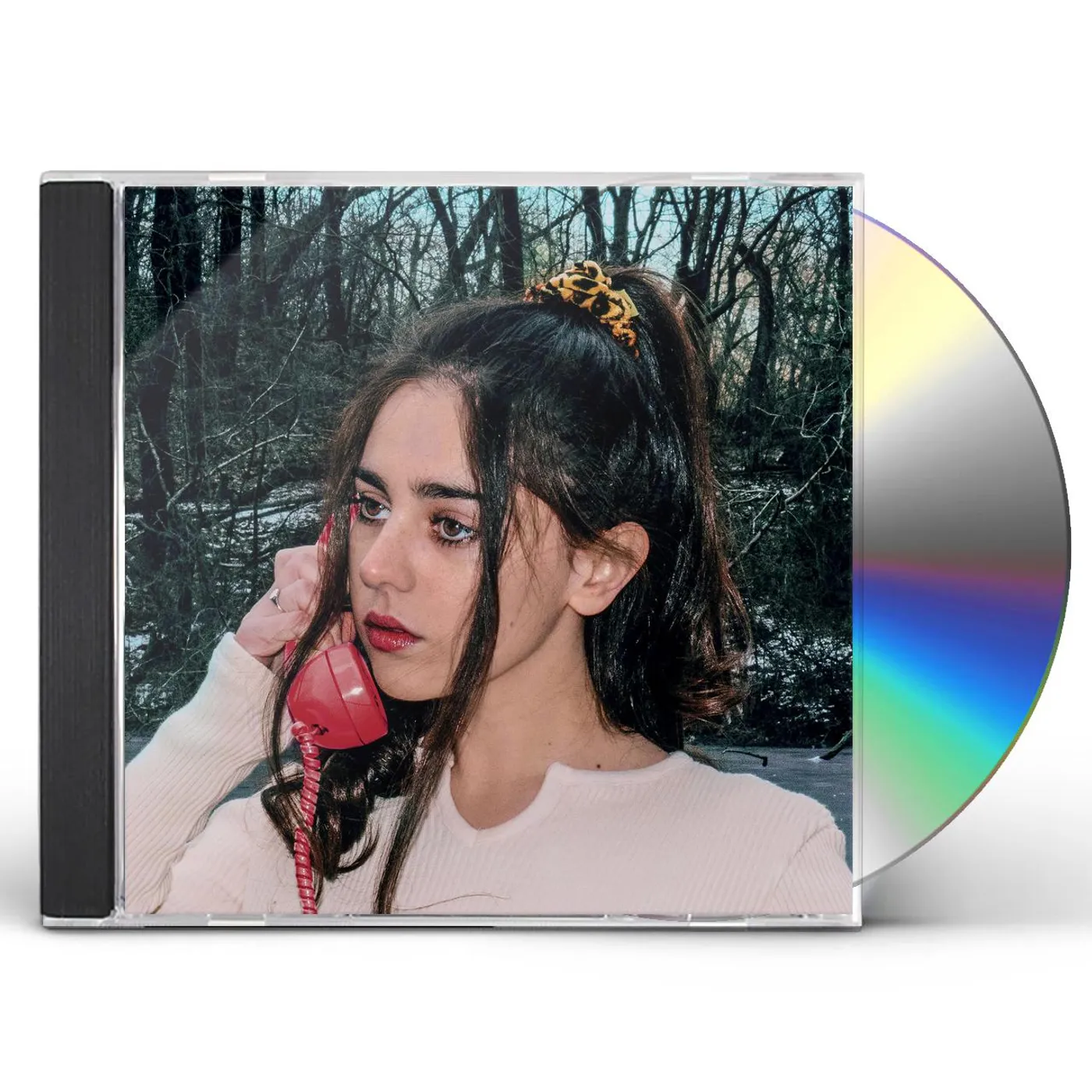 Samia BABY CD