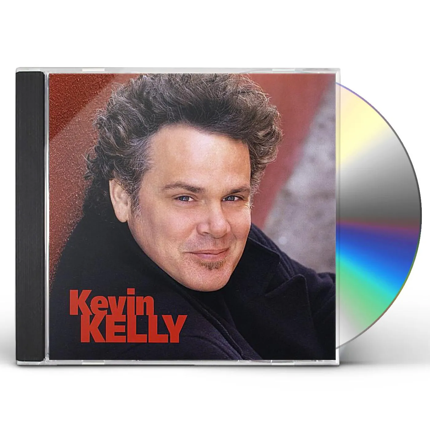 Kevin Kelly LOST IN THE CRACKS OF THE MODERN WORLD CD