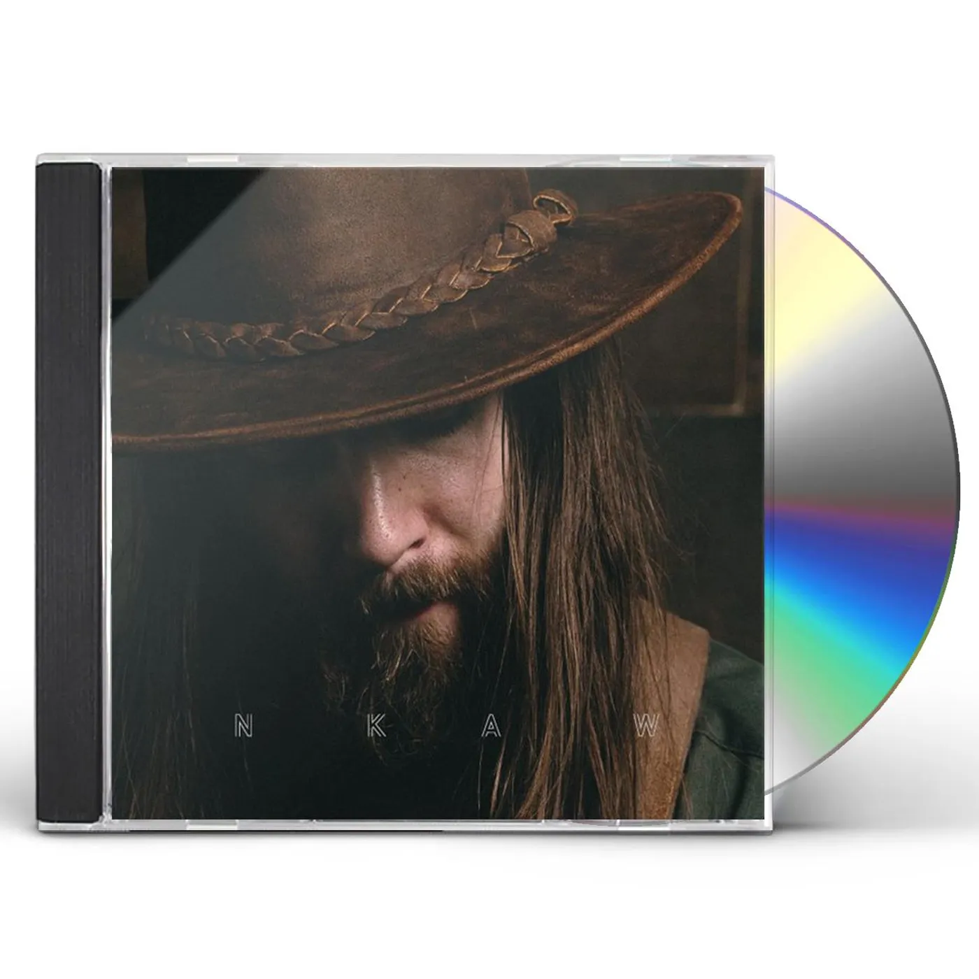 Nathan Kalish ALPINE WAY CD