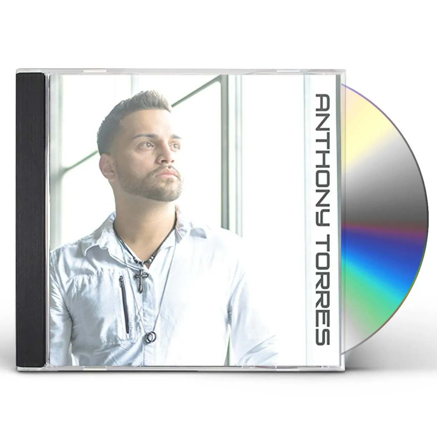ANTHONY TORRES CD