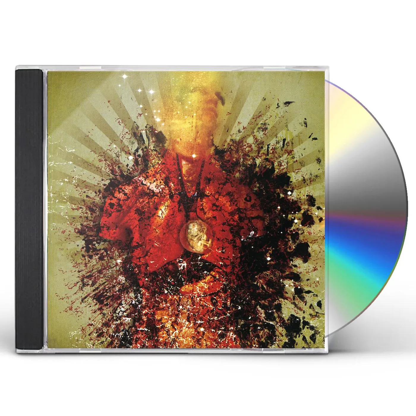 A Plea for Purging CRITIQUE OF MIND & THOUGHT CD