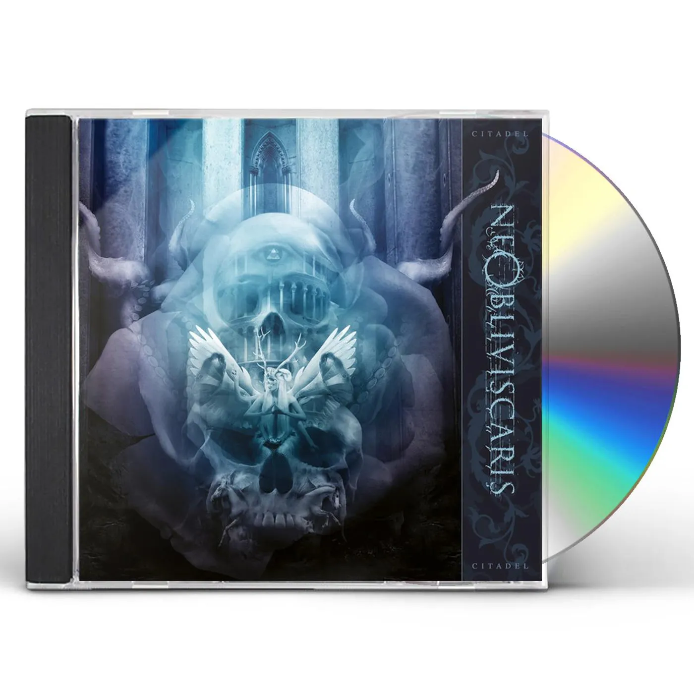 Ne Obliviscaris CITADEL CD