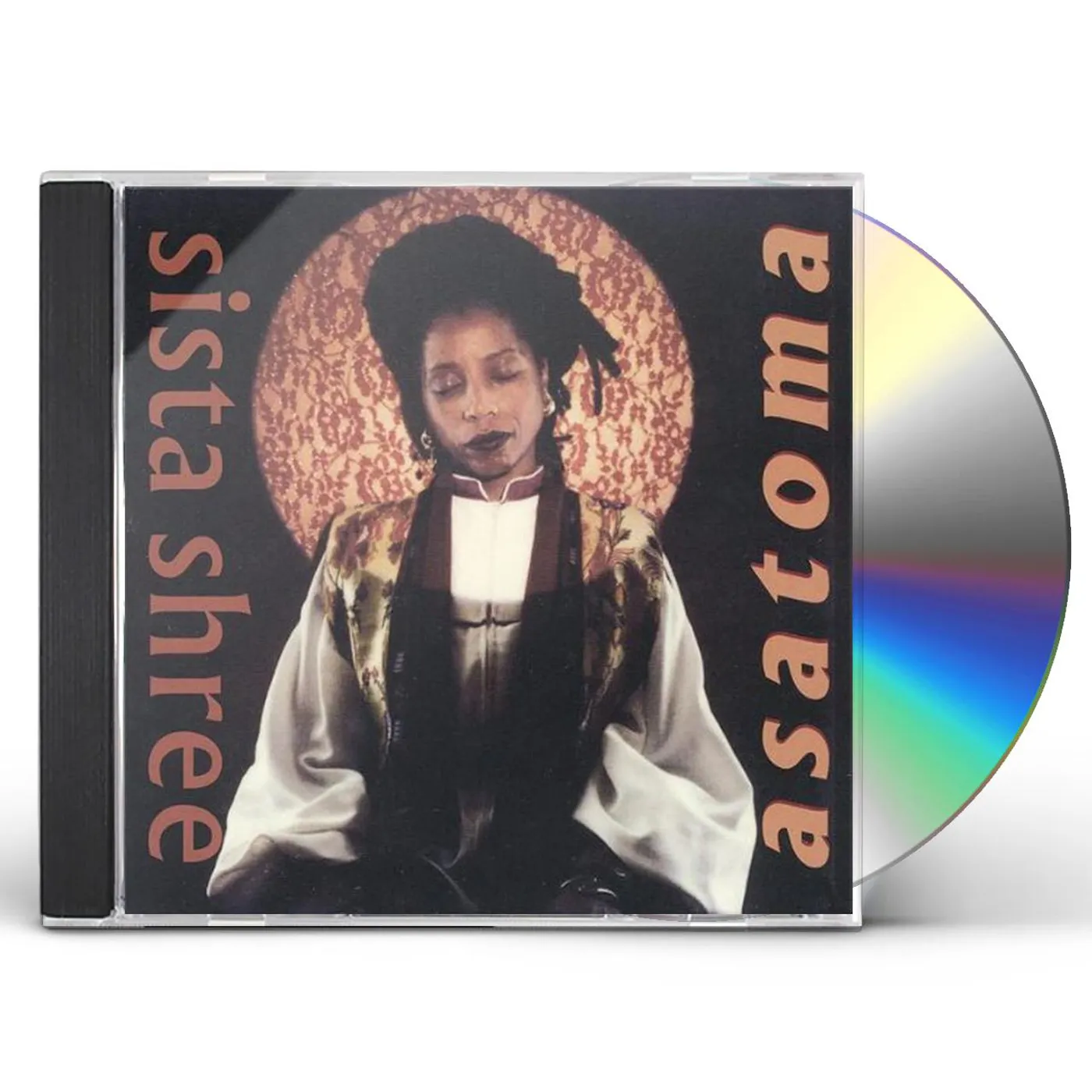 Sistashree ASATOMA CD