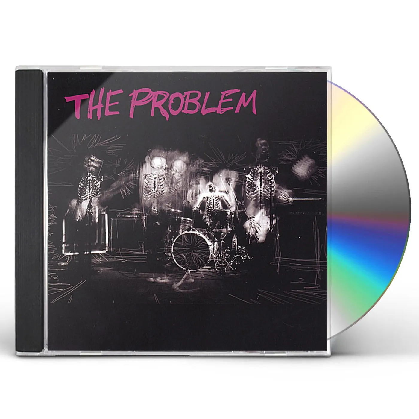 PROBLEM CD