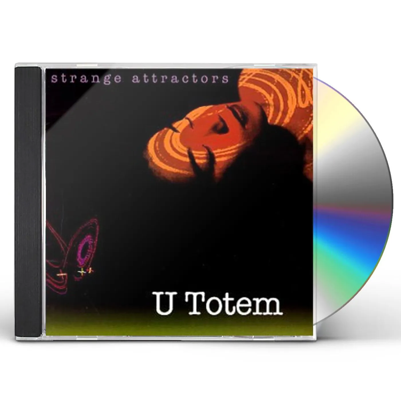 U Totem Brand Page