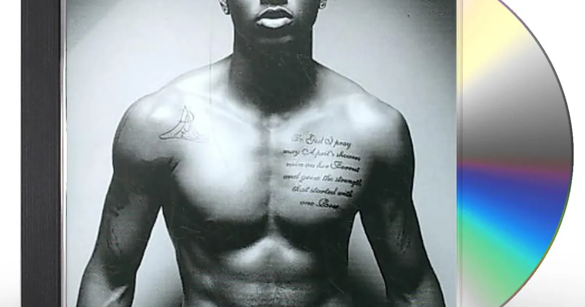 米2LP Trey Songz Ready 075678630620 Atlantic, Songbook E 未開封 /00660 Trey Songz – Ready – CD (Album), 2010 [r5475425] | Discogs