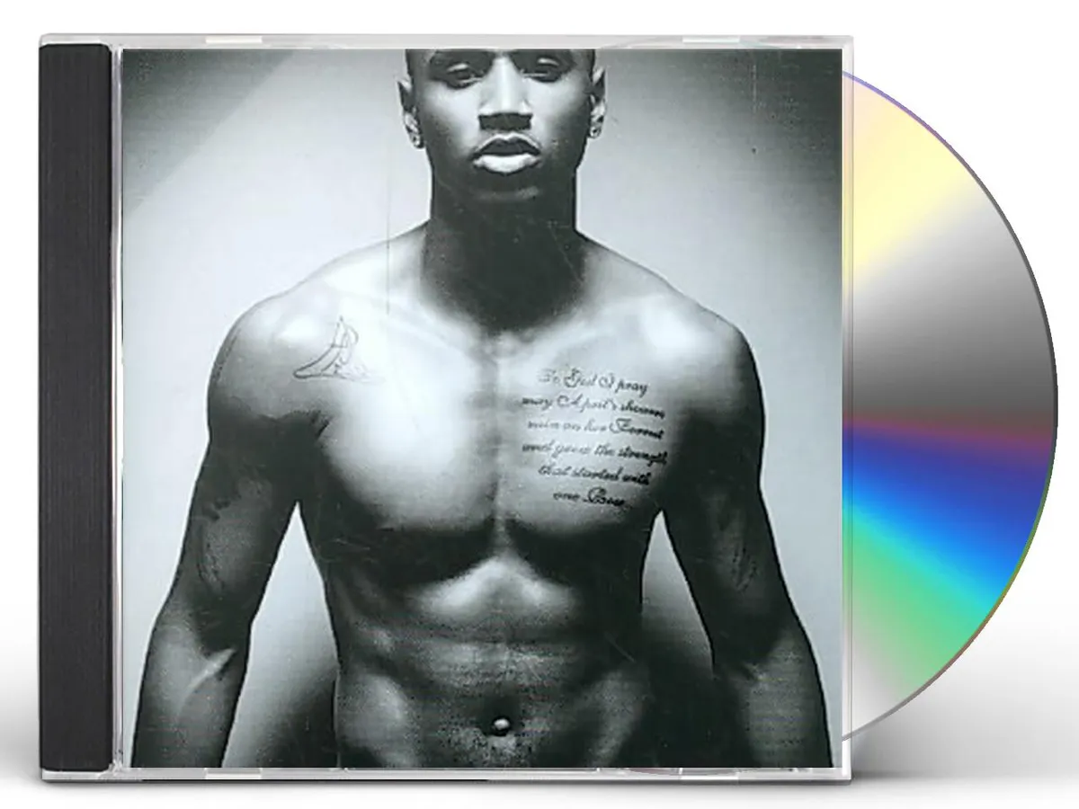 米2LP Trey Songz Ready 075678630620 Atlantic, Songbook E 未開封 /00660 Trey Songz – Ready – CD (Album), 2010 [r5475425] | Discogs
