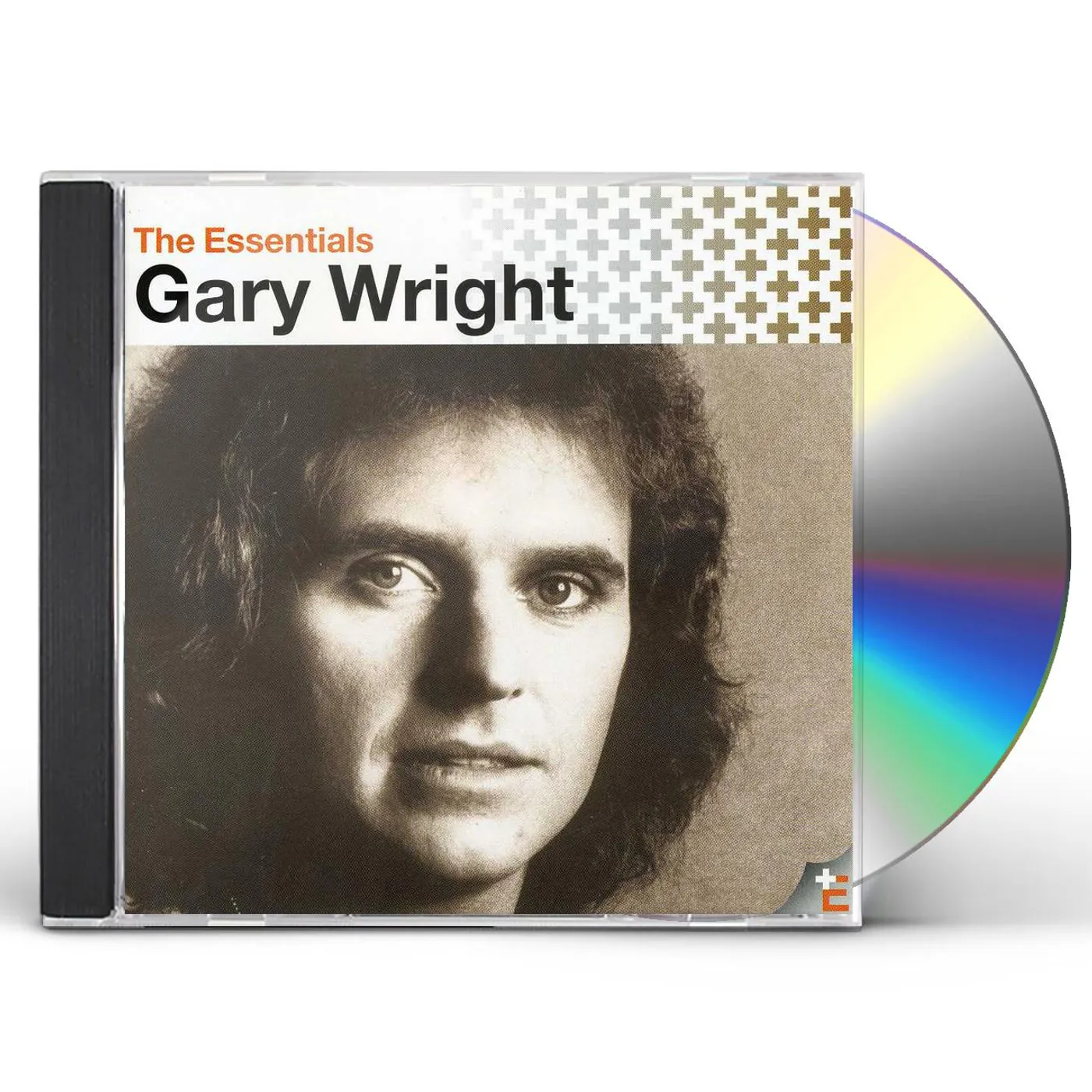 Gary Wright ESSENTIALS CD