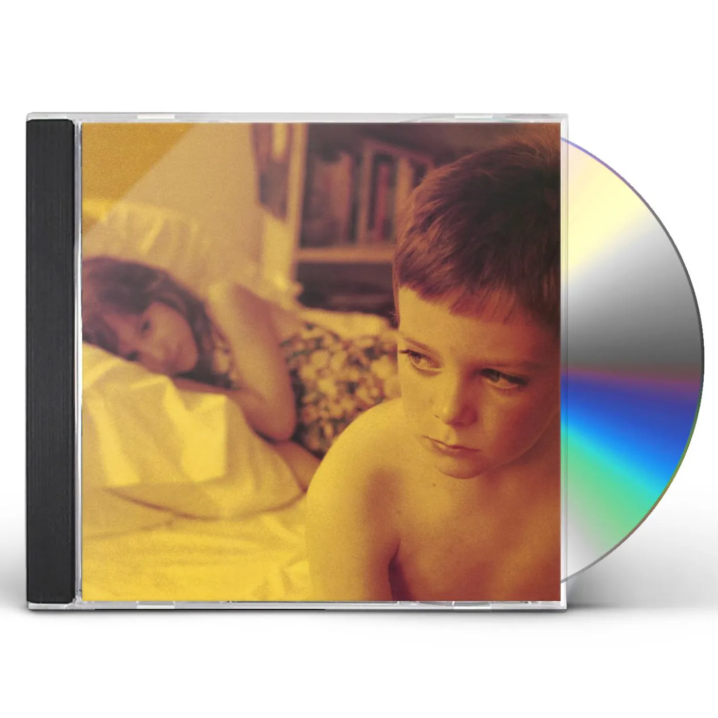 The Afghan Whigs GENTLEMEN: 21ST ANNIVERSARY CD