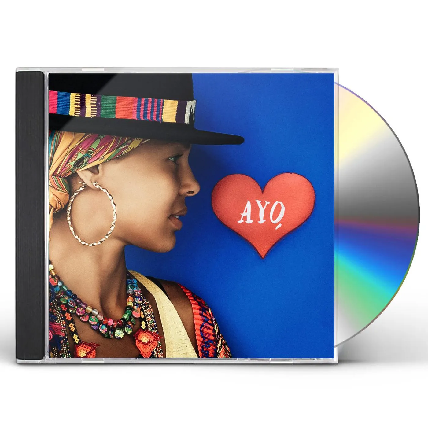 Ayo CD