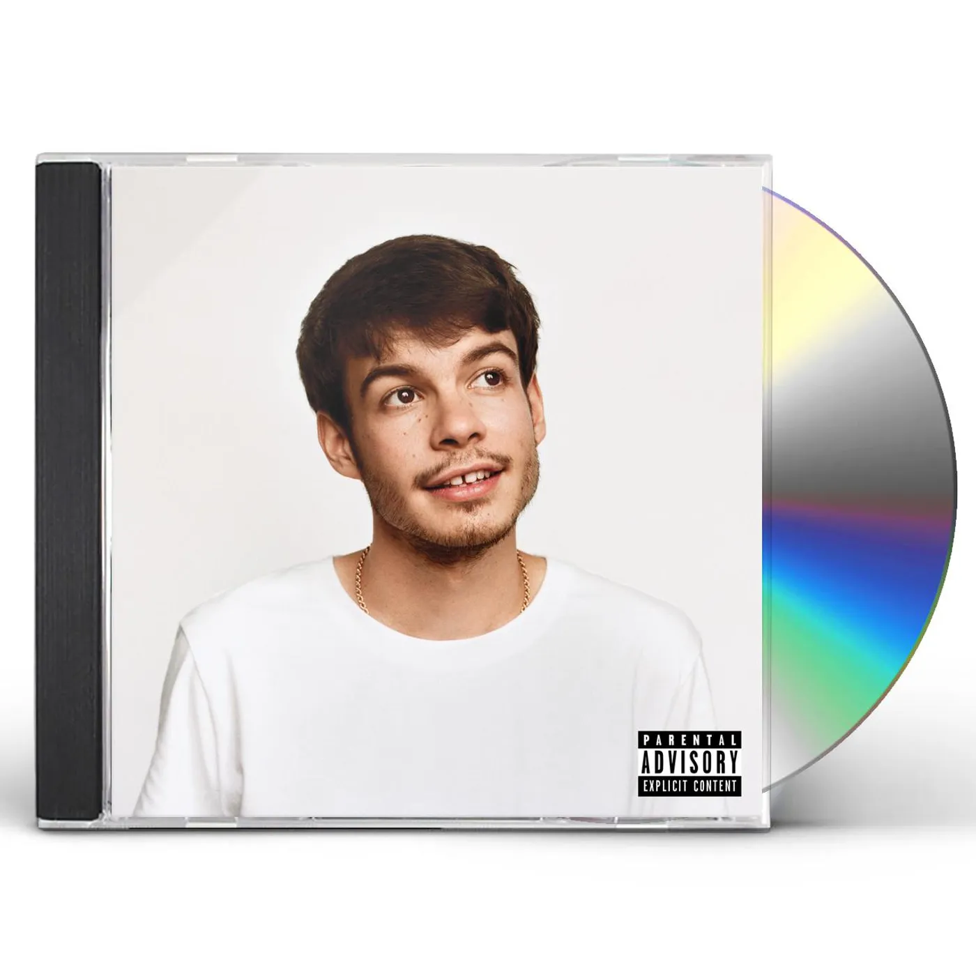 Rex Orange County PONY CD