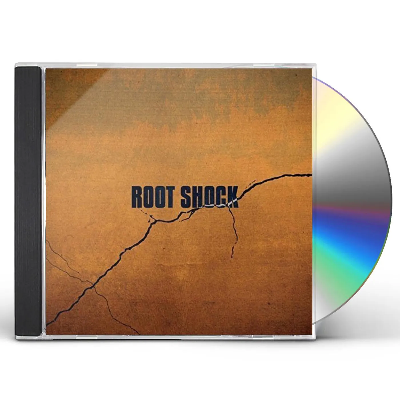 ROOT SHOCK CD