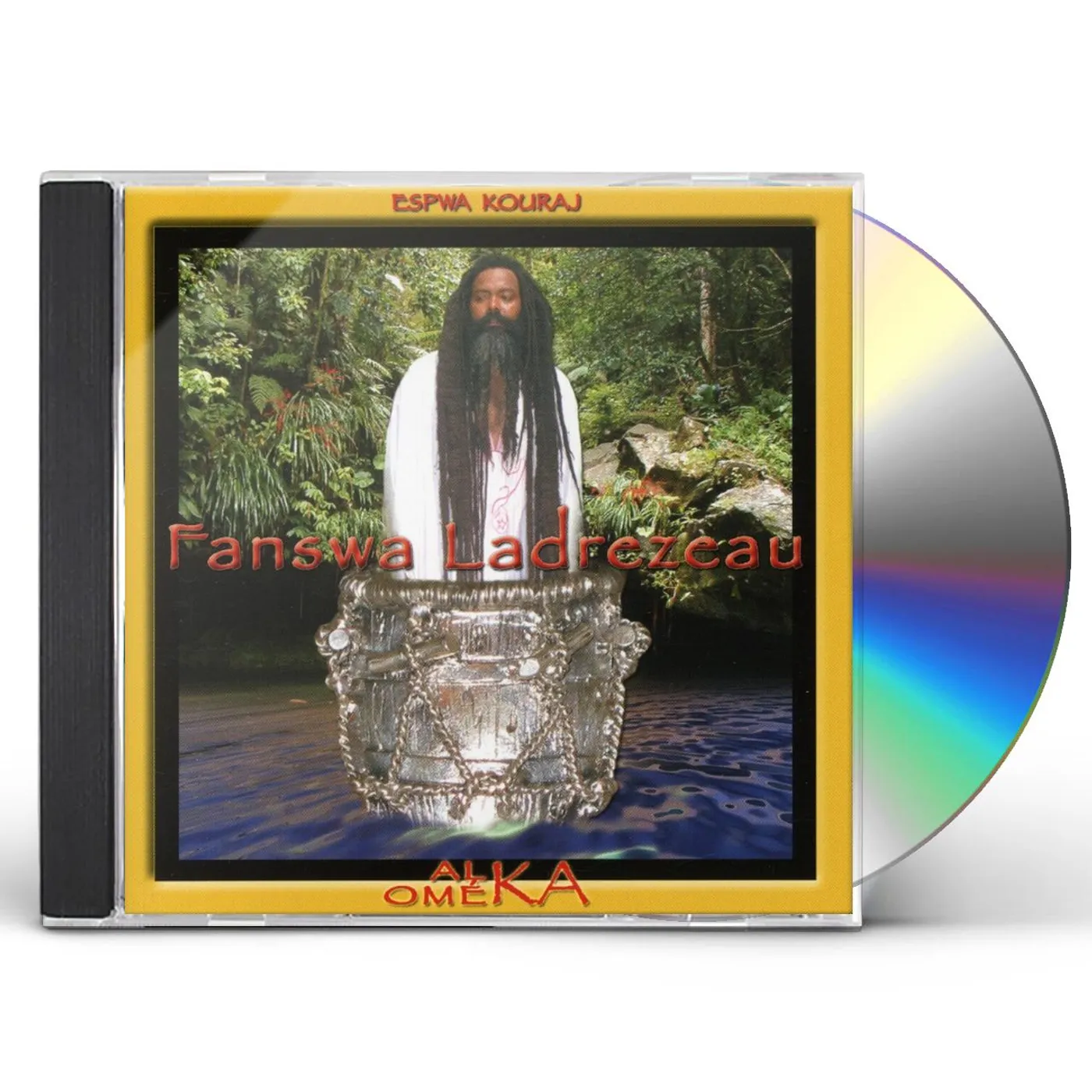 Fanswa Ladrezeau