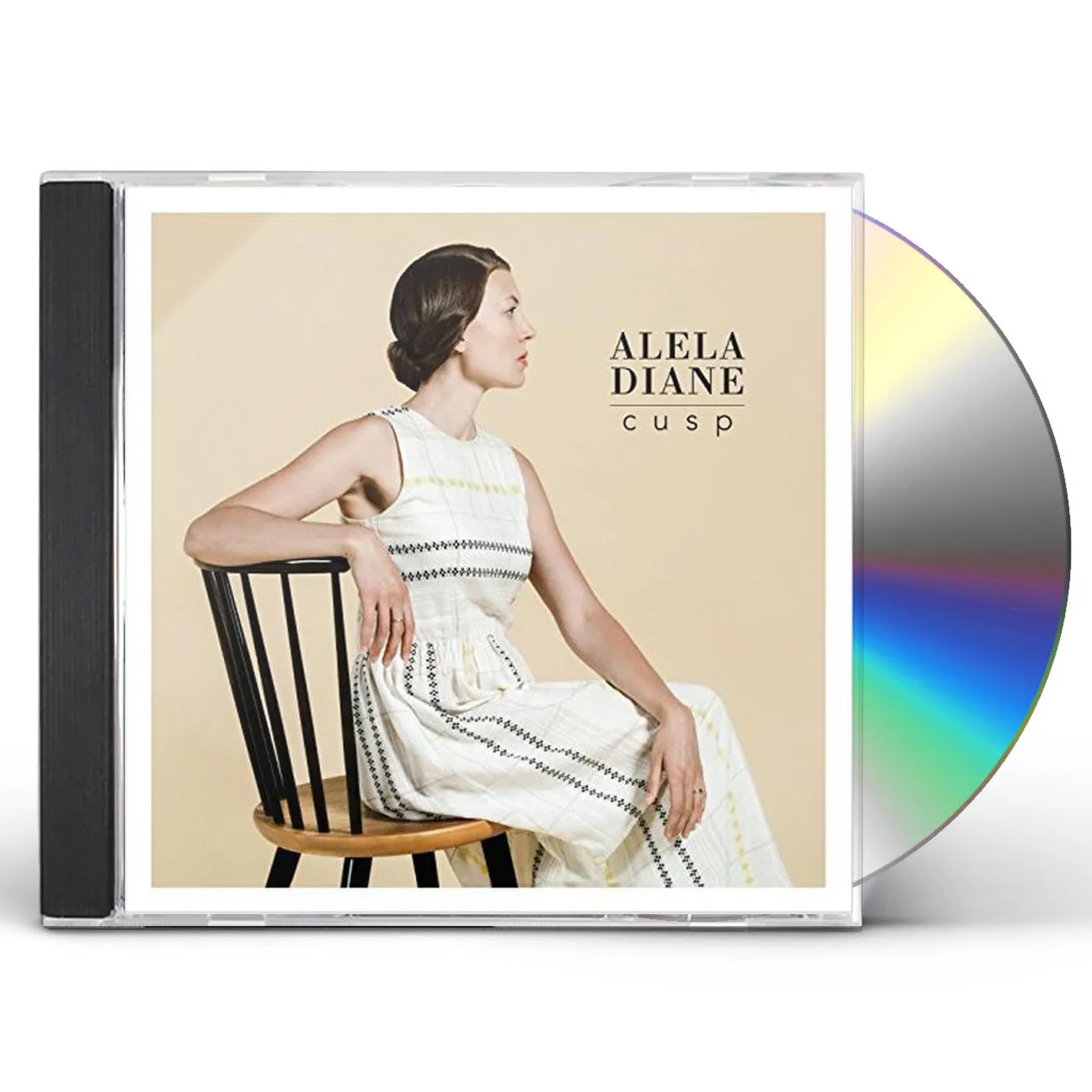 Alela Diane CUSP CD
