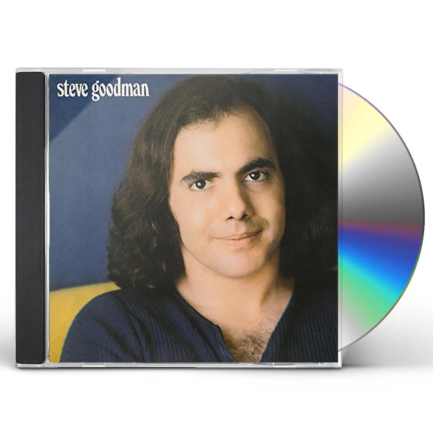 STEVE GOODMAN CD