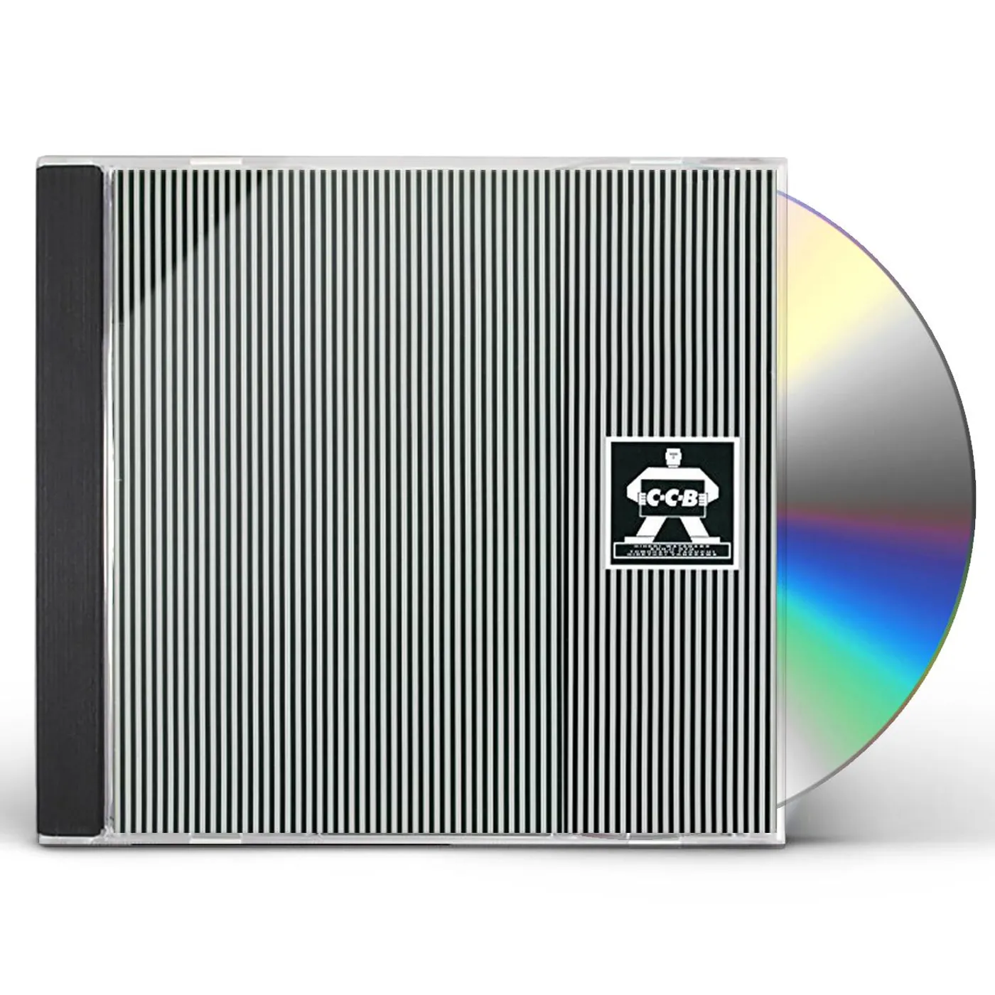 B-C ISHI HA YAPPARI KATAI CD