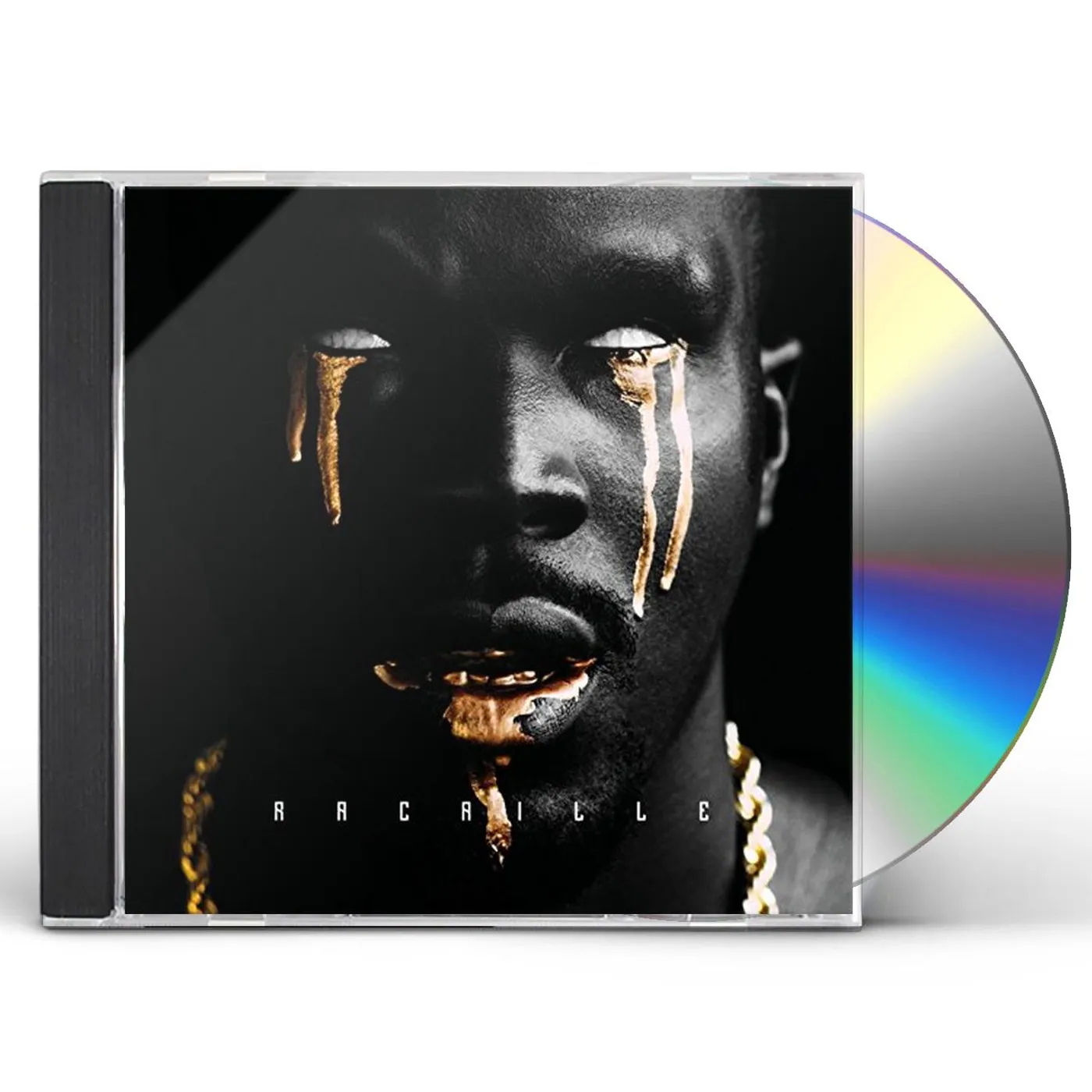 Mortel RACAILLE CD