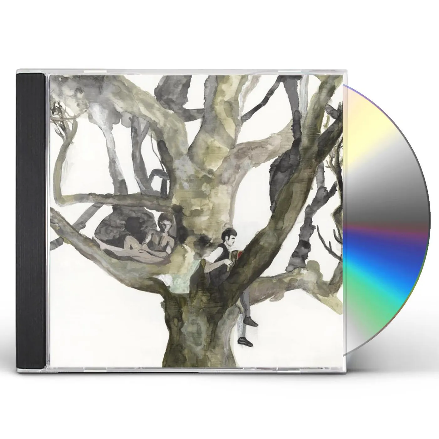 Destroyer LABYRINTHITIS CD