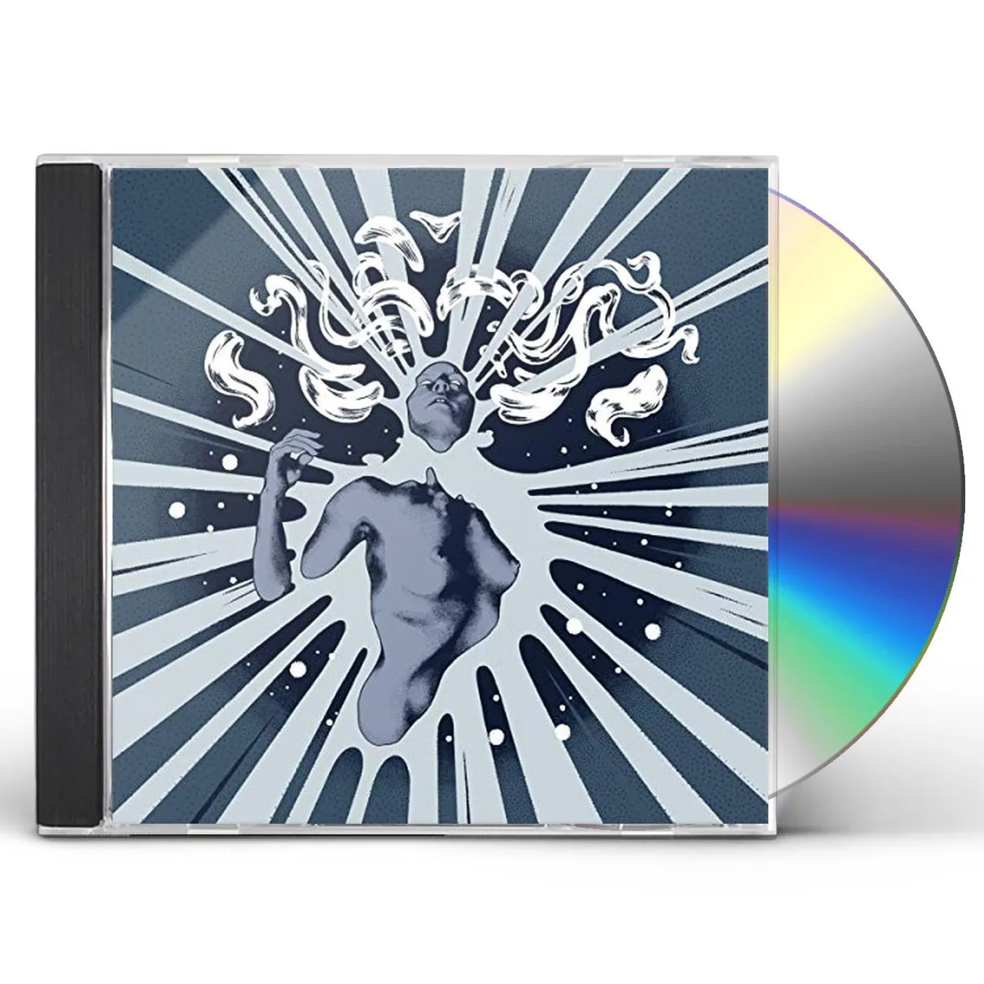 Bast NANOANGSTROM CD