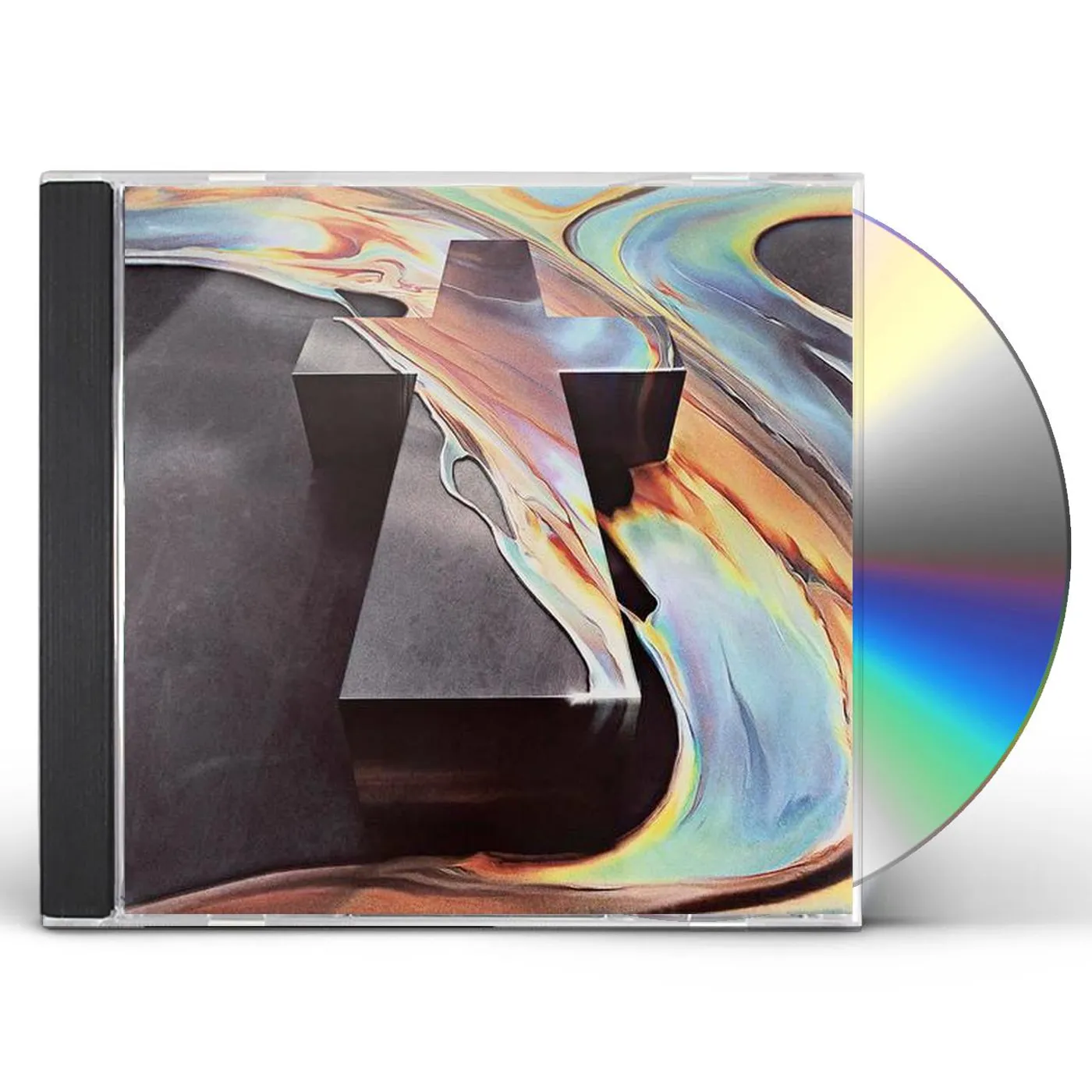 Justice WOMAN CD