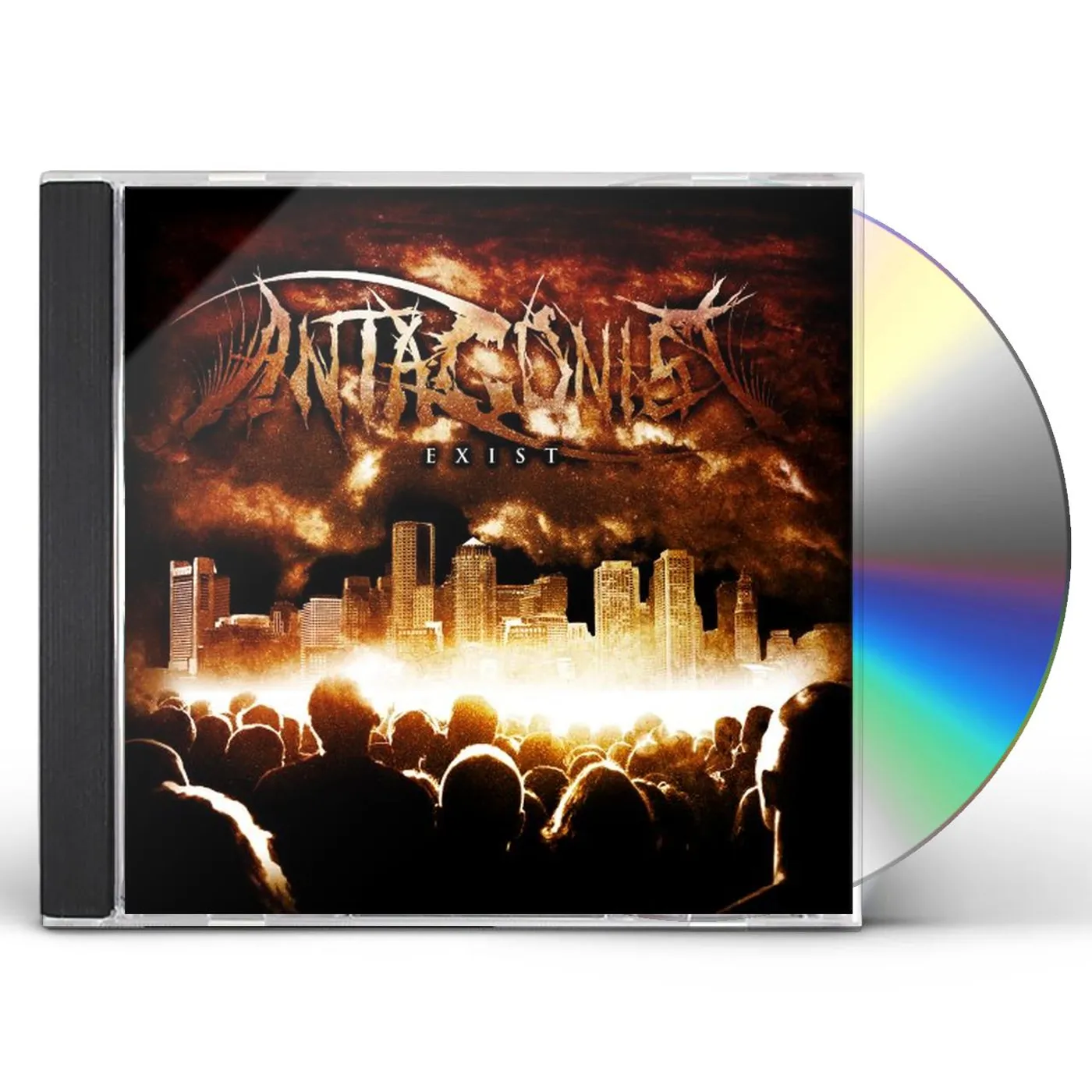 Antagonist EXIST CD