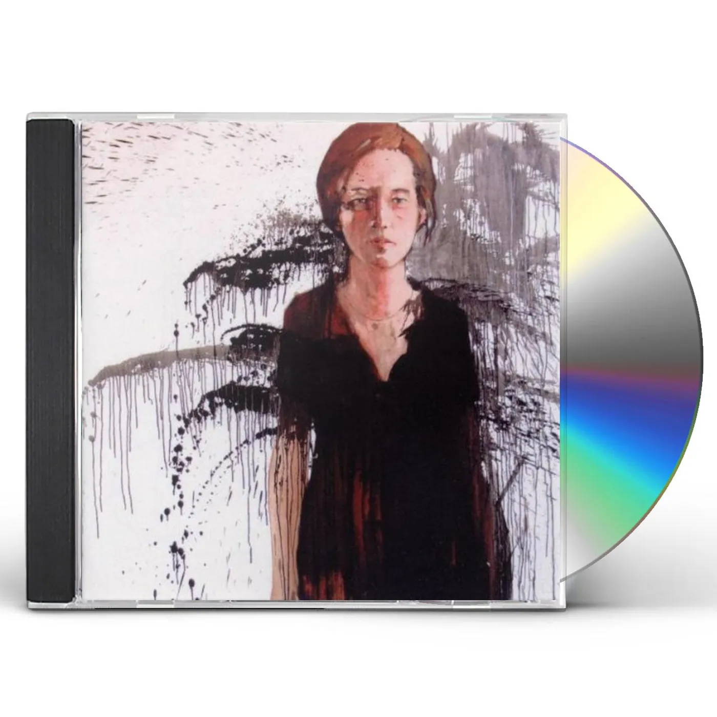 Julie Doiron GOODNIGHT NOBODY CD