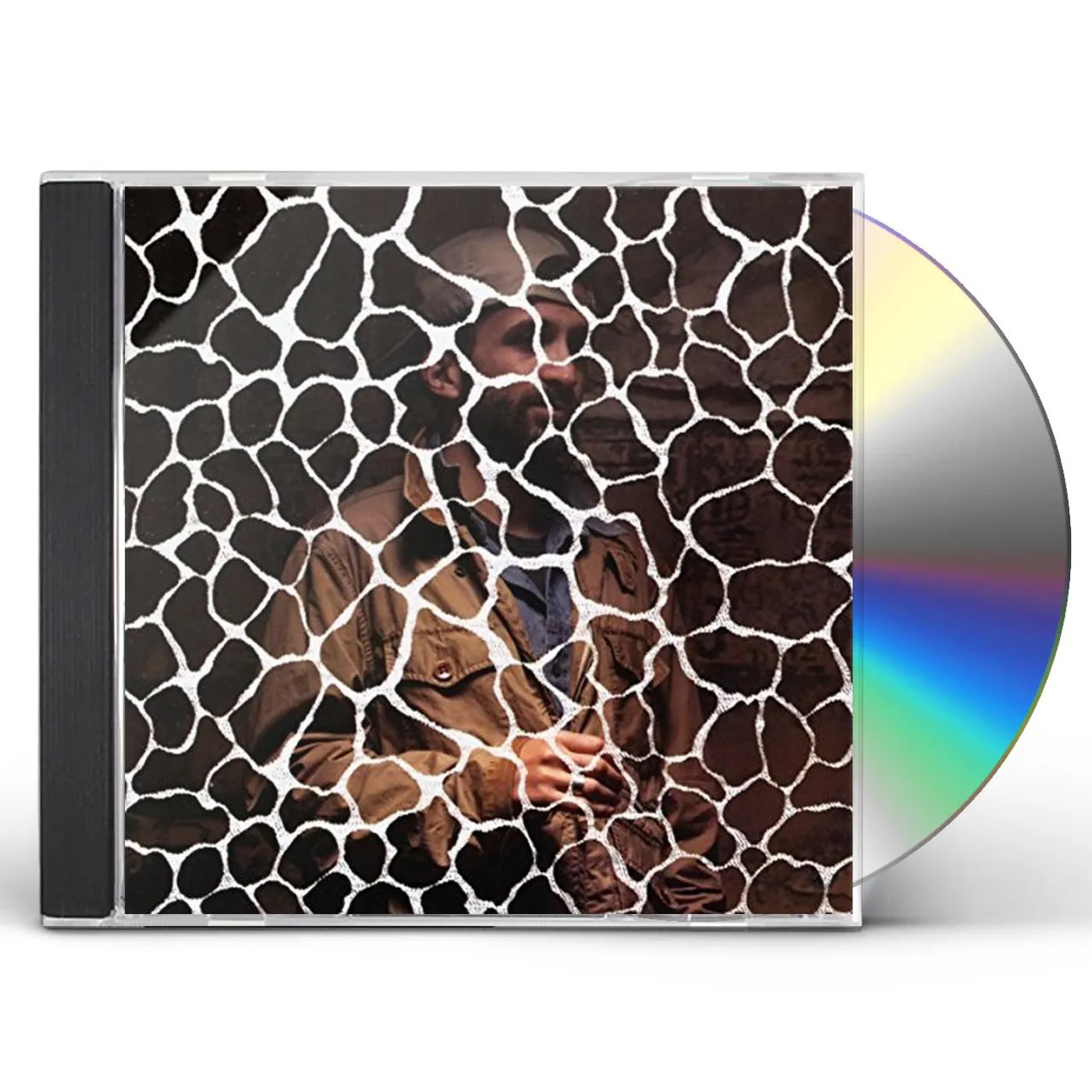 Samiyam ANIMALS HAVE FEELINGS CD