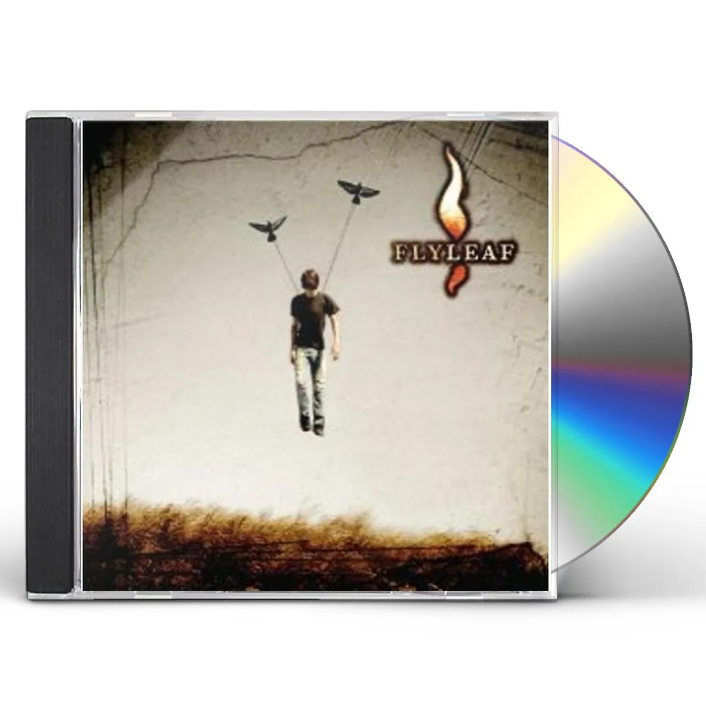 FLYLEAF CD