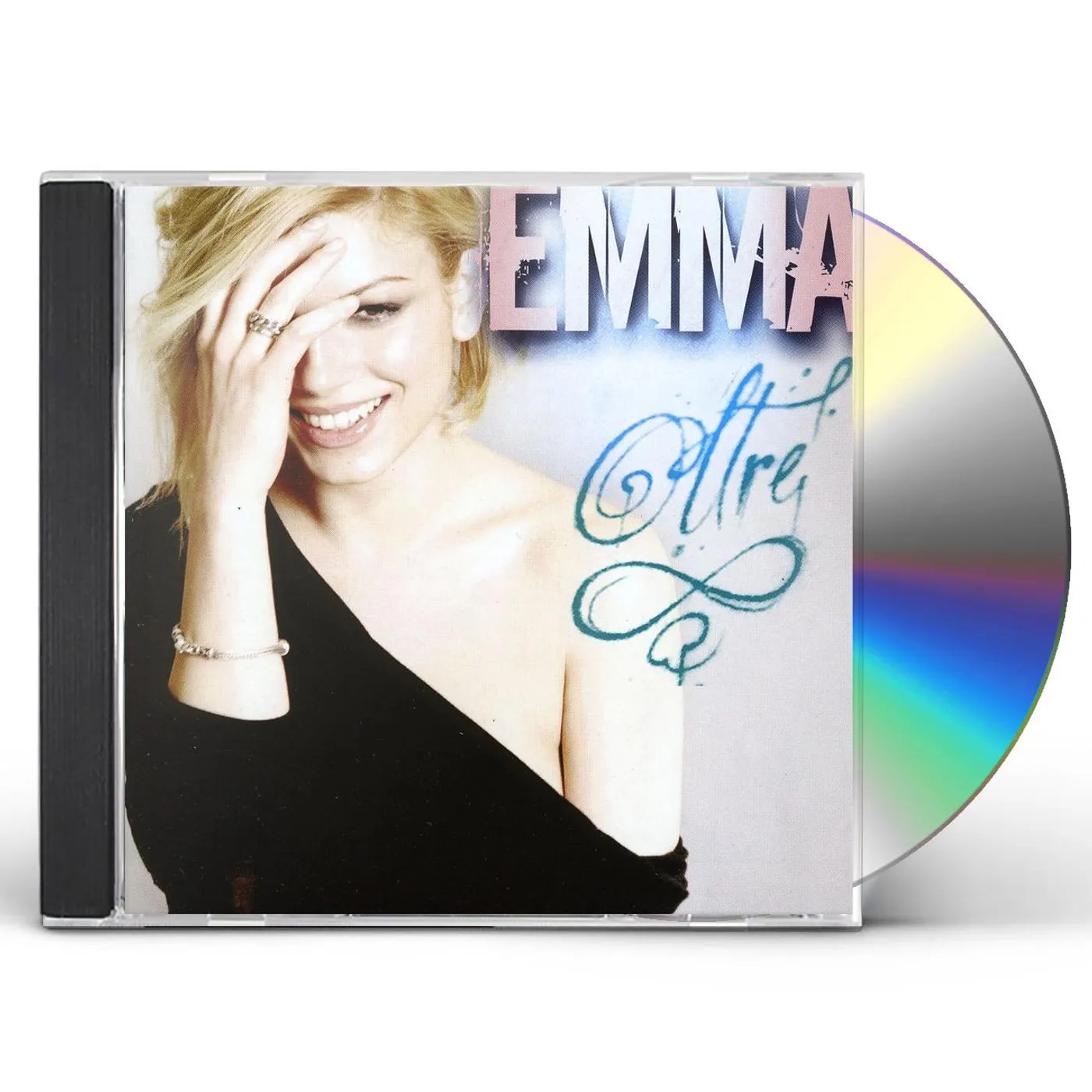 Emma OLTRE CD