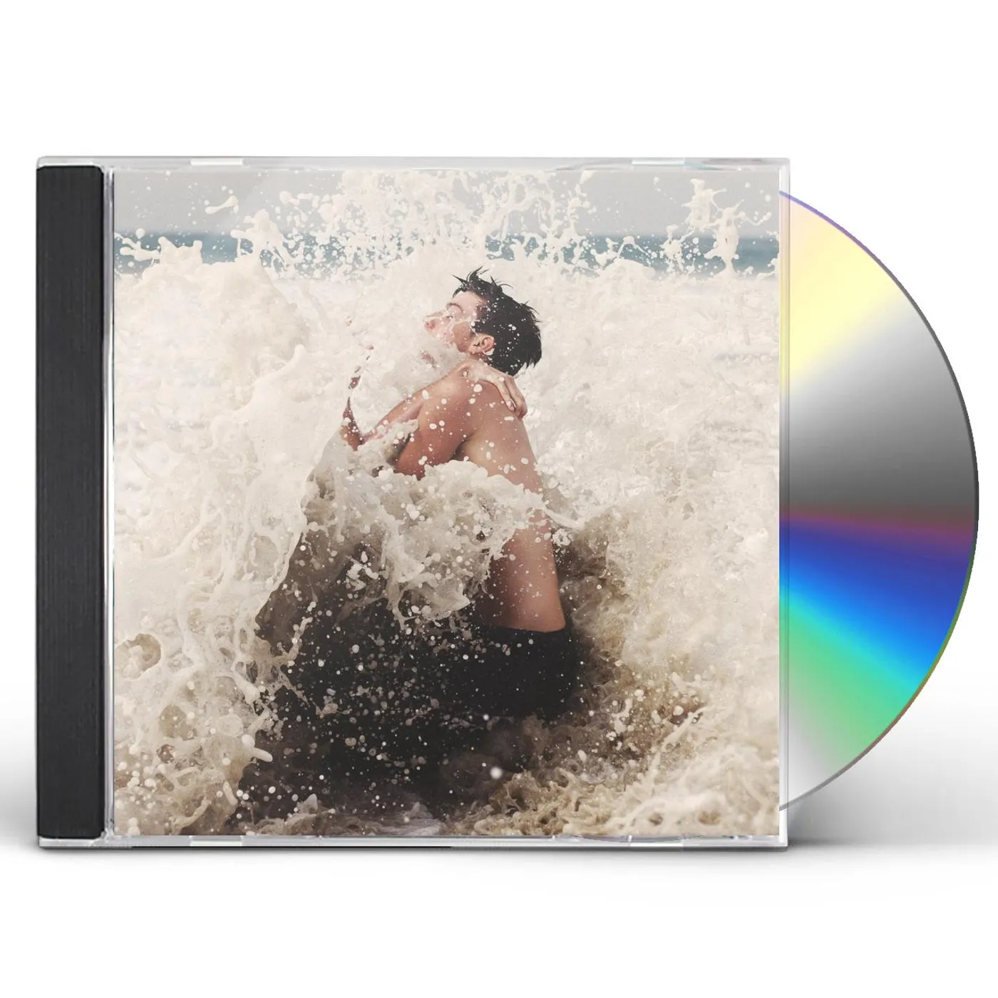 Anberlin VITAL CD