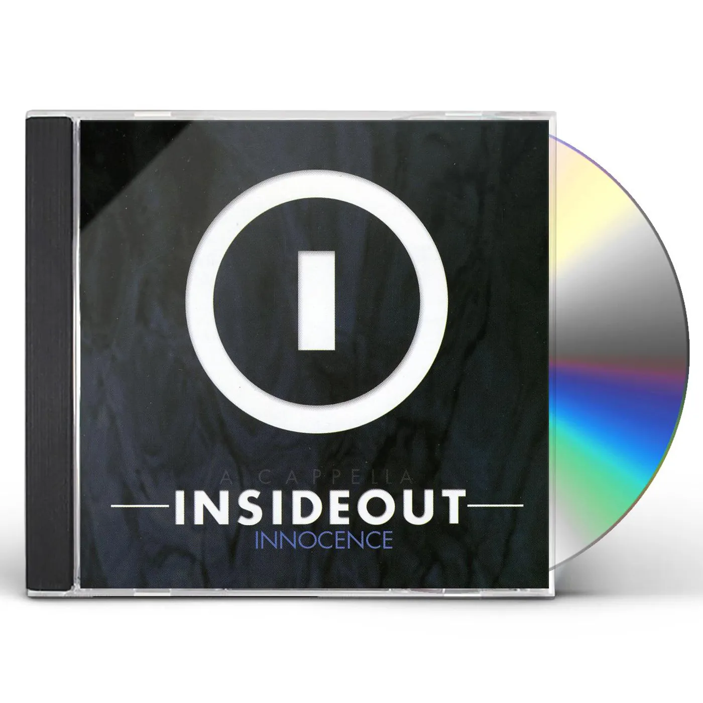 InsideOut A Cappella INNOCENCE CD