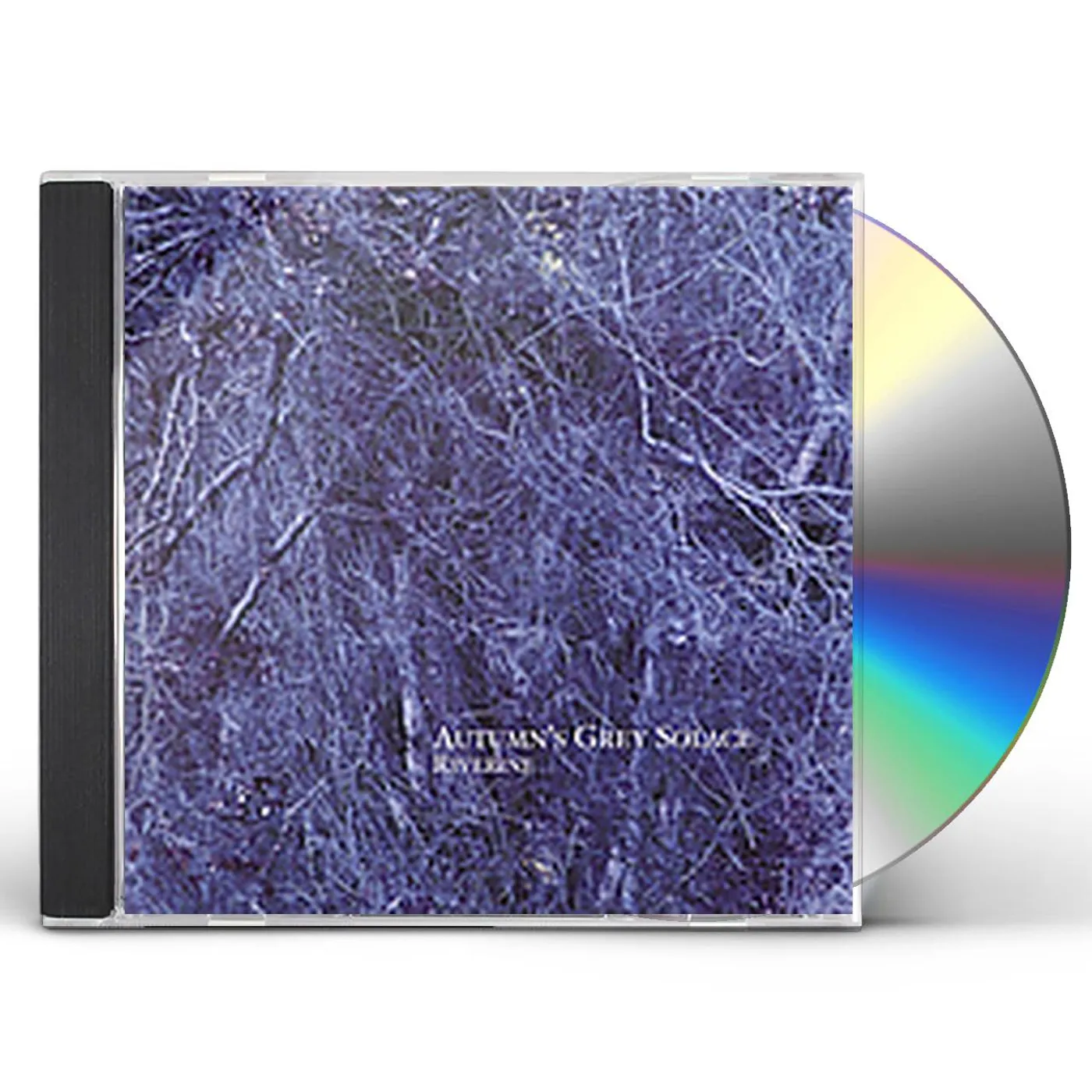 Autumn's Grey Solace RIVERINE CD