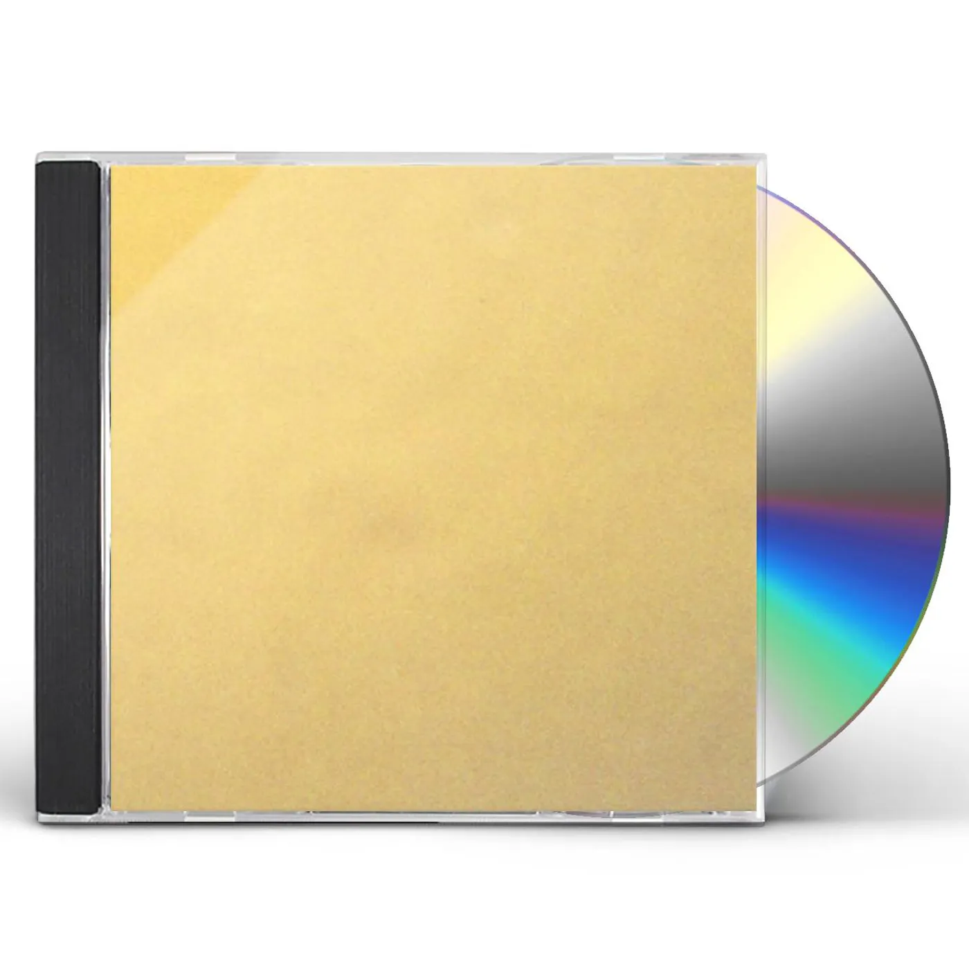 Mark Kozelek and Sean Yeaton YELLOW KITCHEN CD