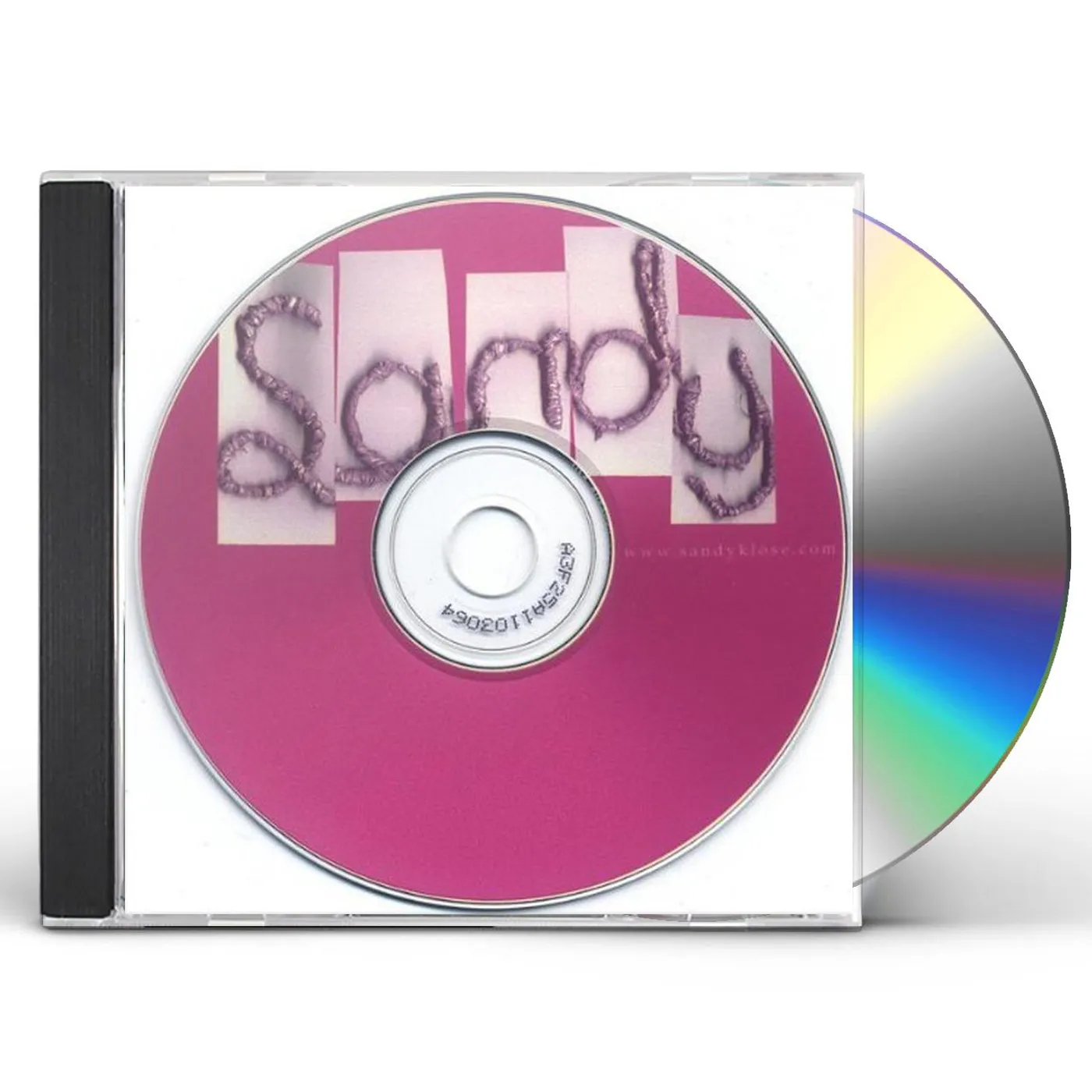 SANDY KLOSE CD