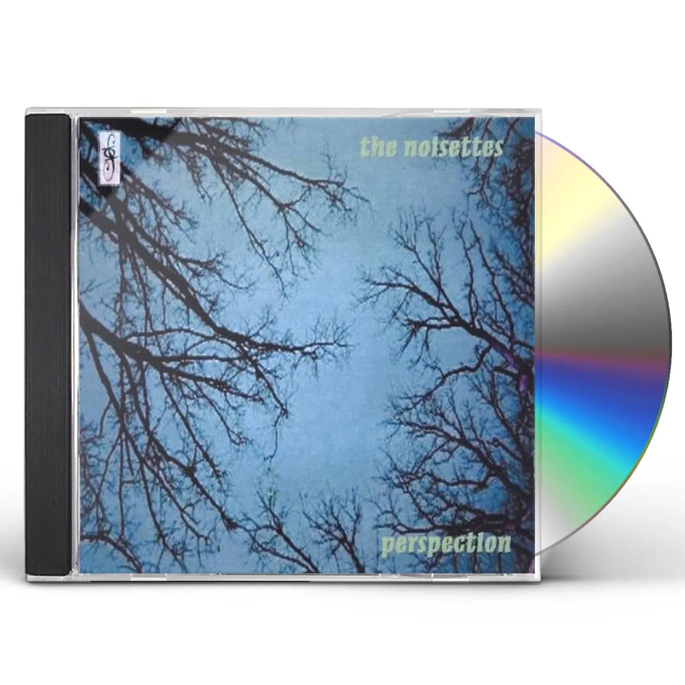Noisettes PERSPECTION CD