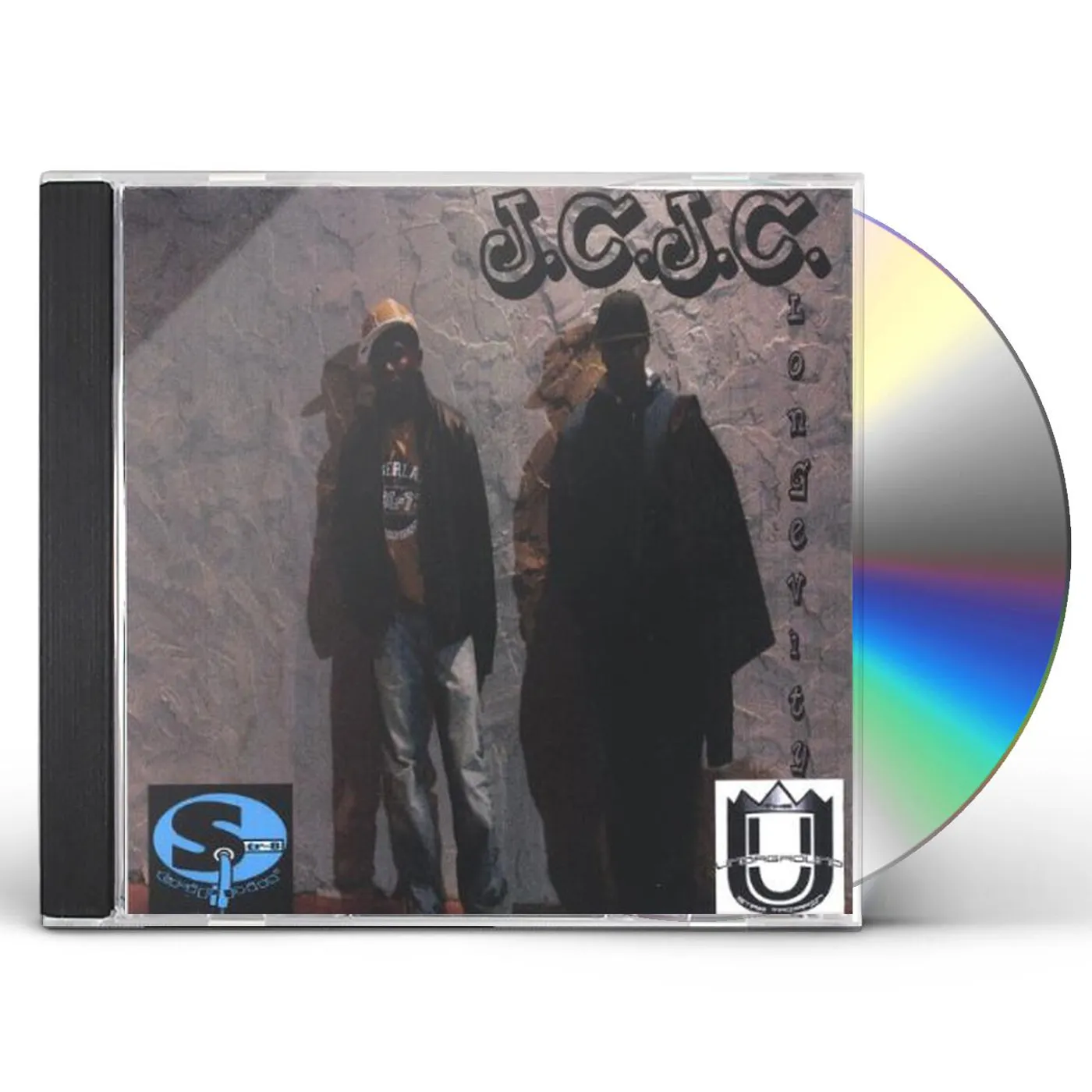 J.CJ.C LONGEVITY CD