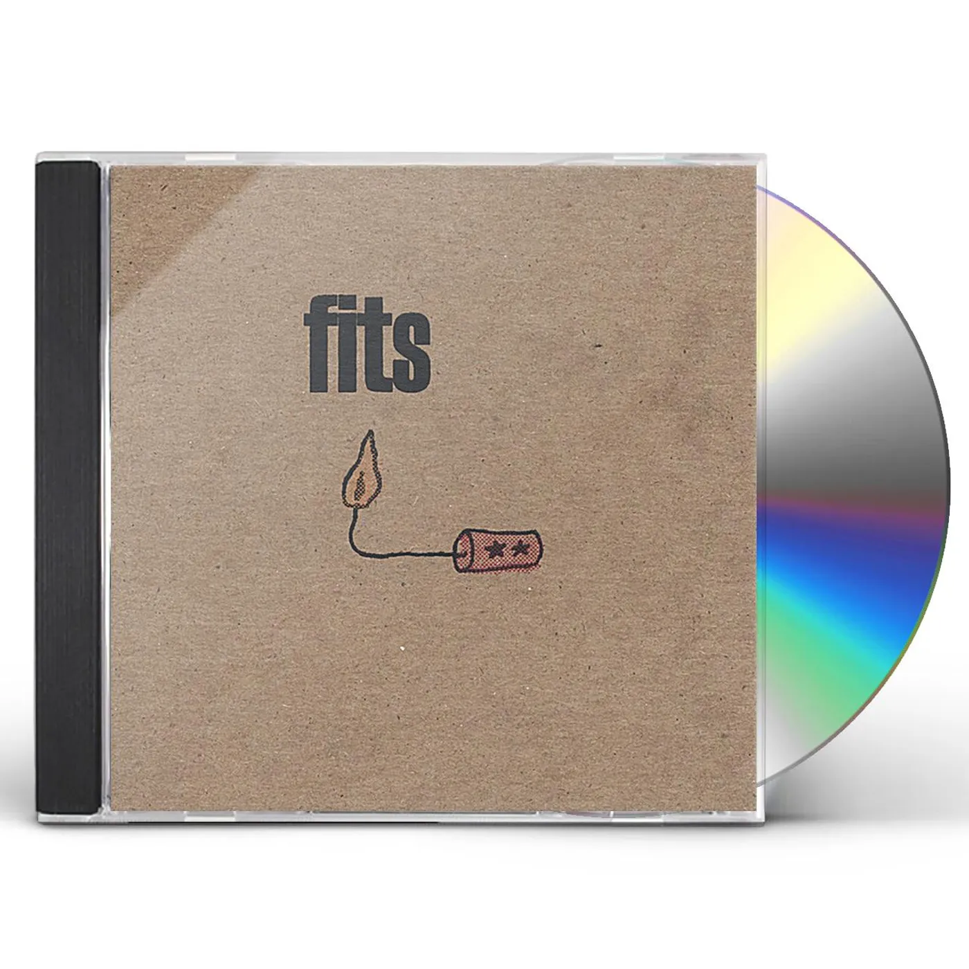 NEAR FITS CD