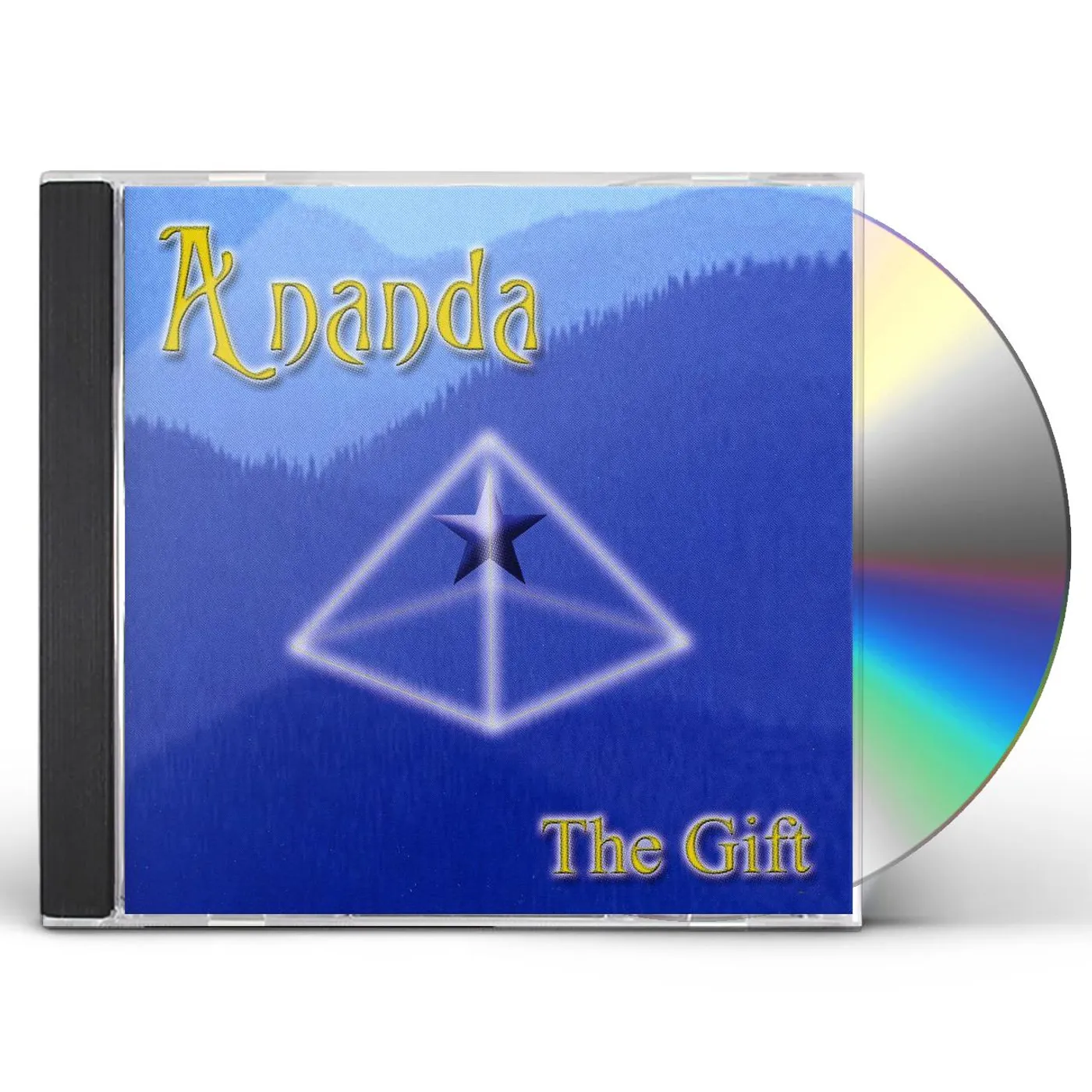 Ananda GIFT CD
