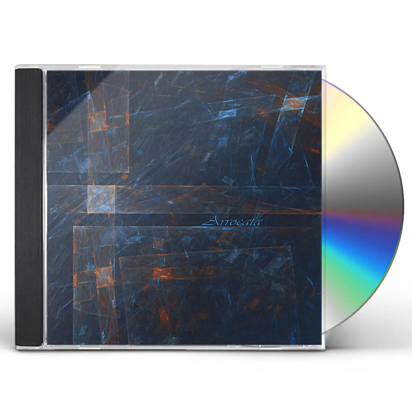 Arrocata PAINTER CD