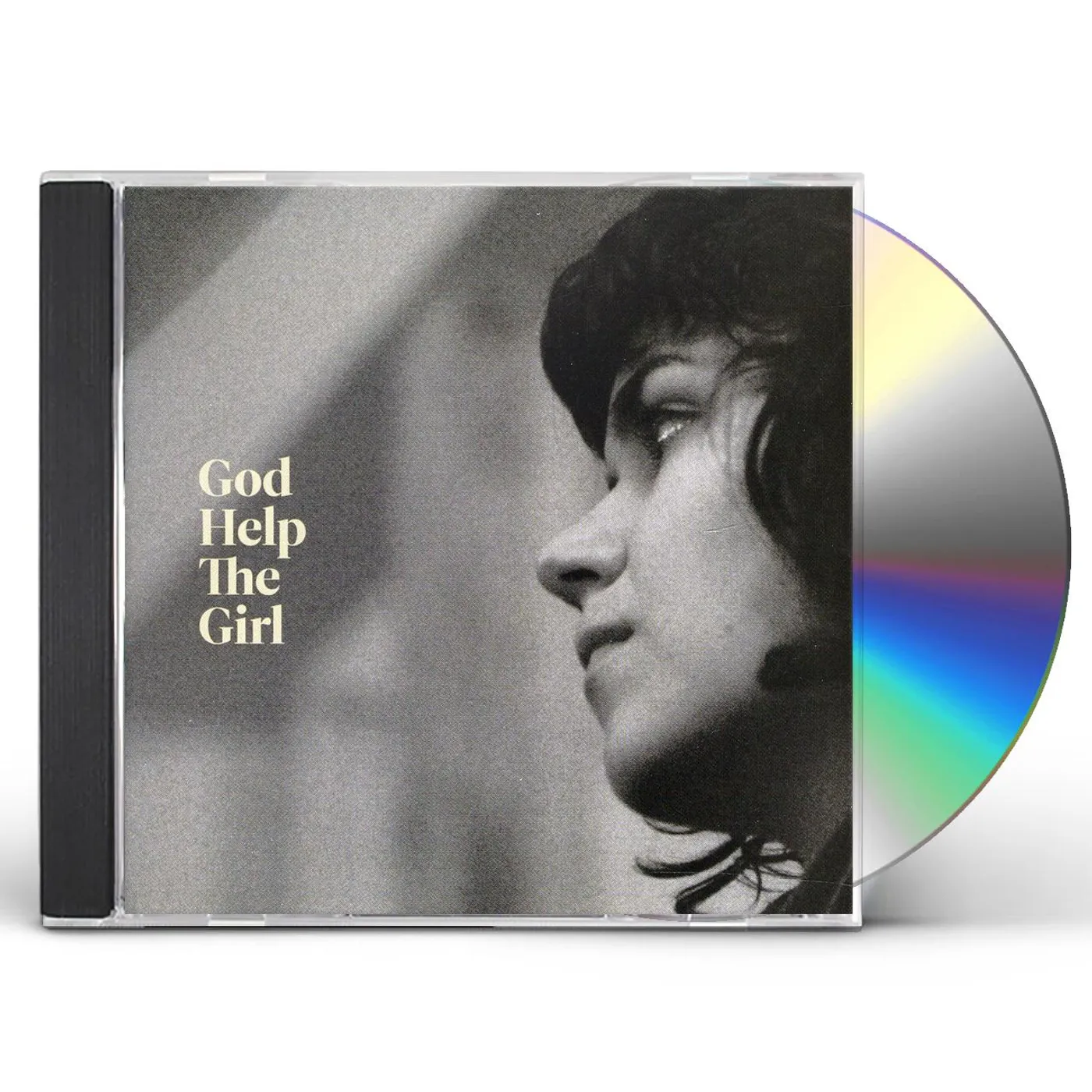 GOD HELP THE GIRL CD