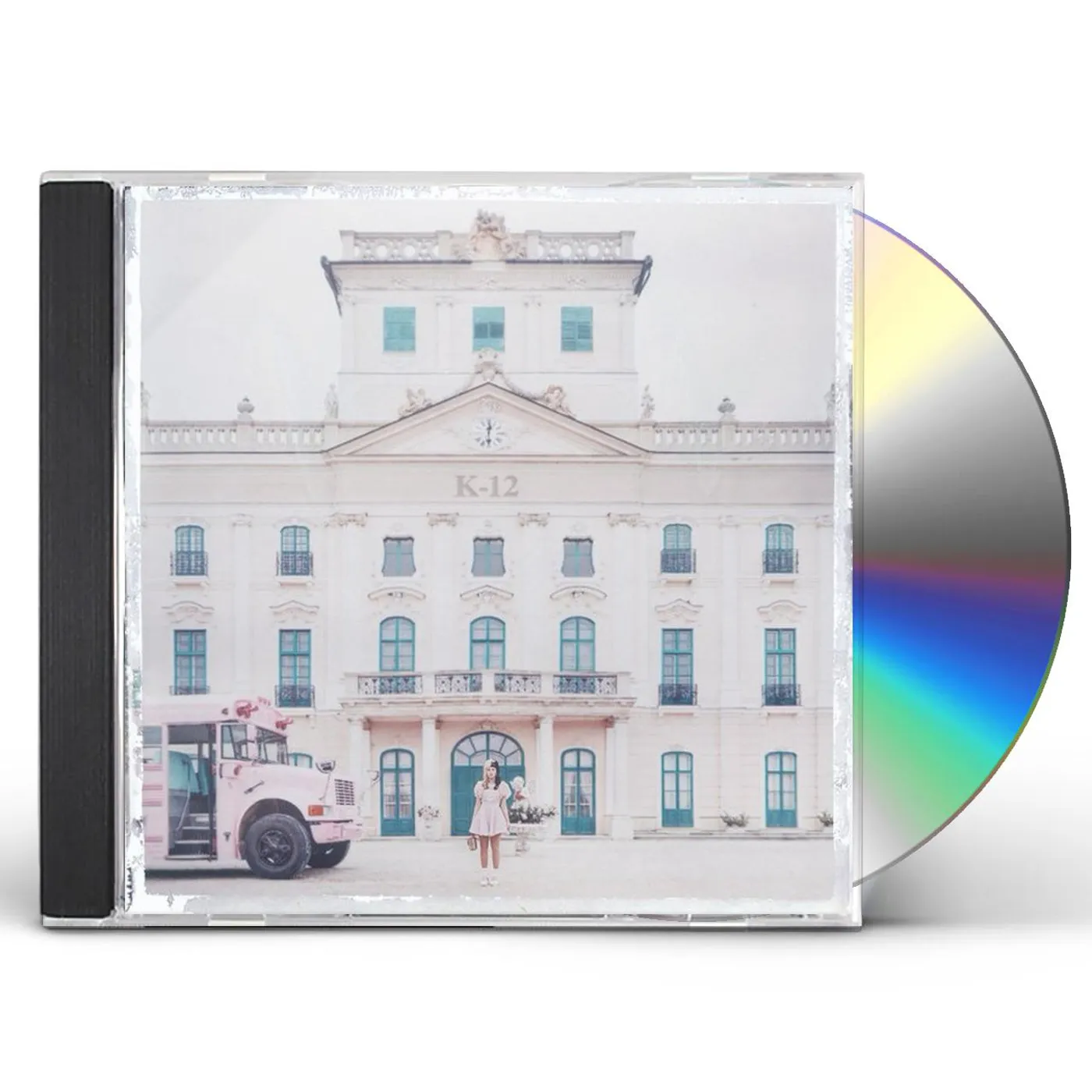 Melanie Martinez K-12 CD