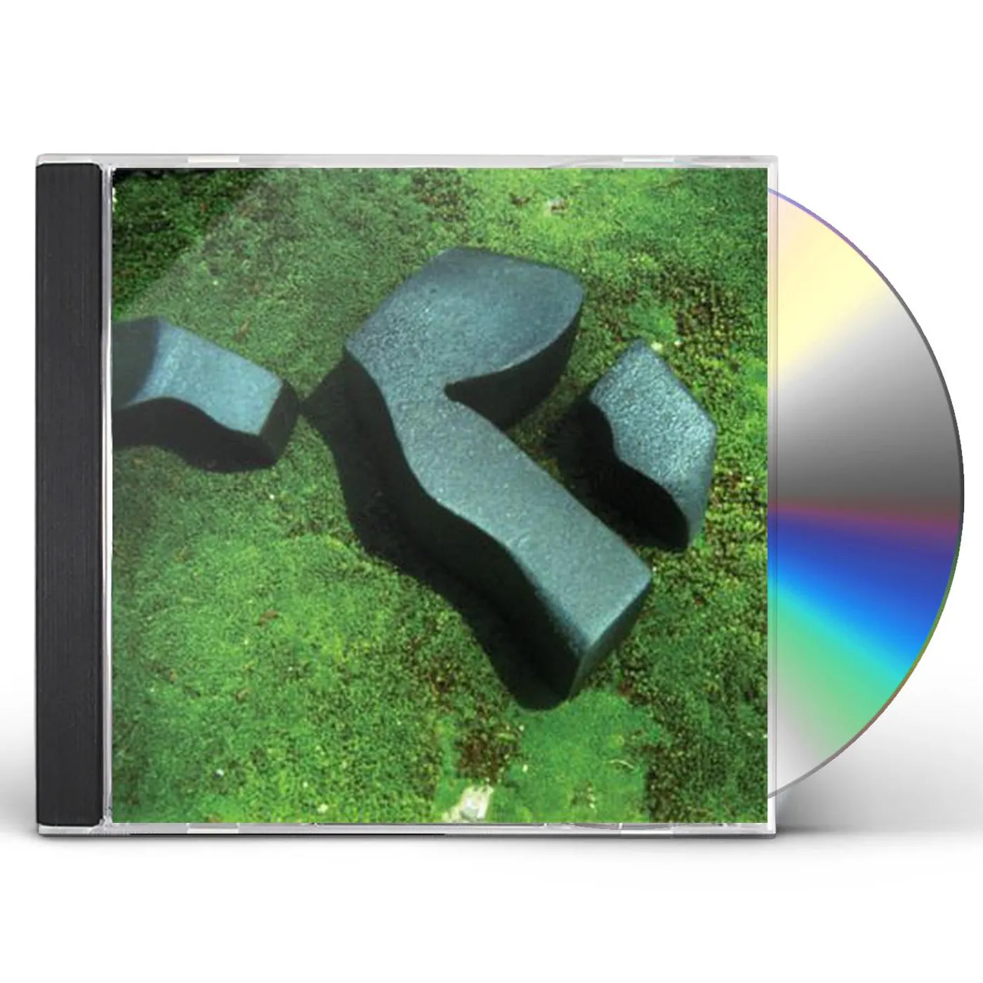 Camila Fuchs Heart Pressed Between Stones CD