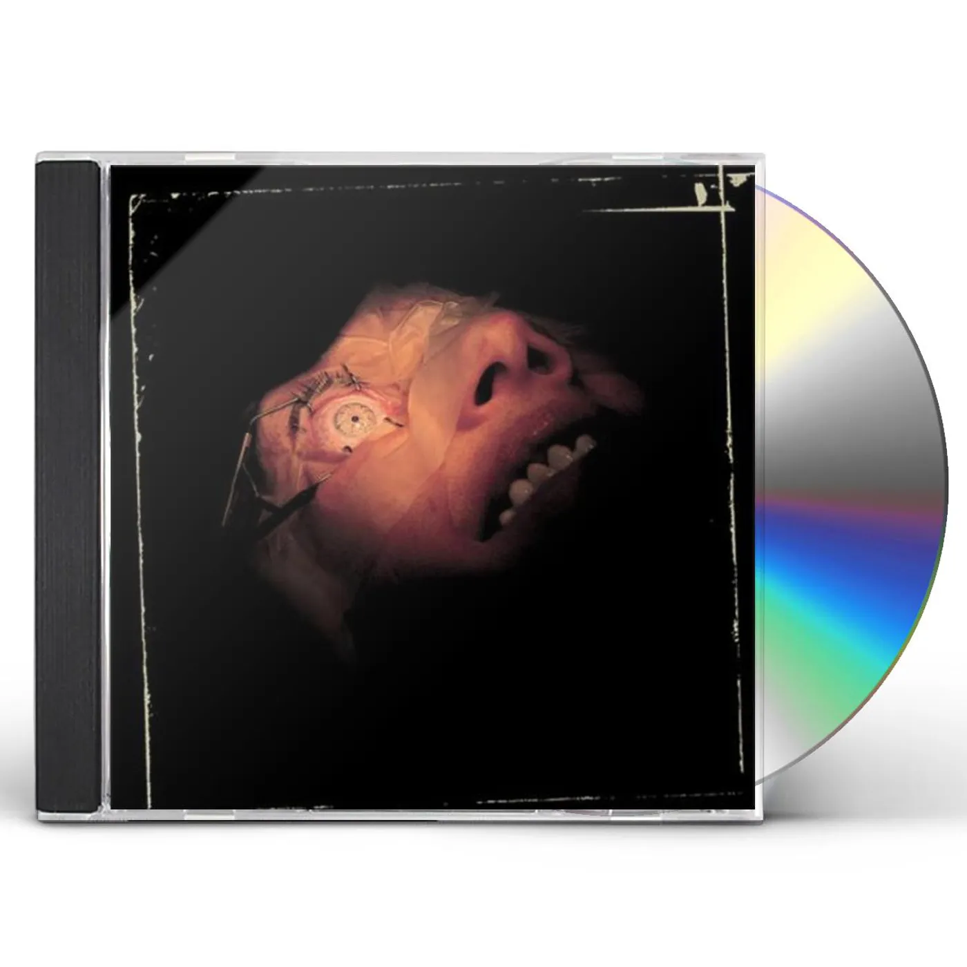 Exhumed ANATOMY IS DESTINY CD