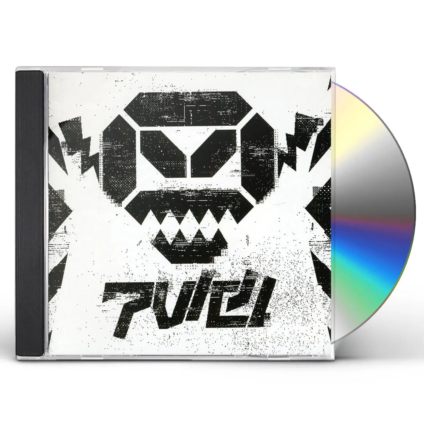 Pop Will Eat Itself NEW NOISE DESIGNED BY A SADIST CD